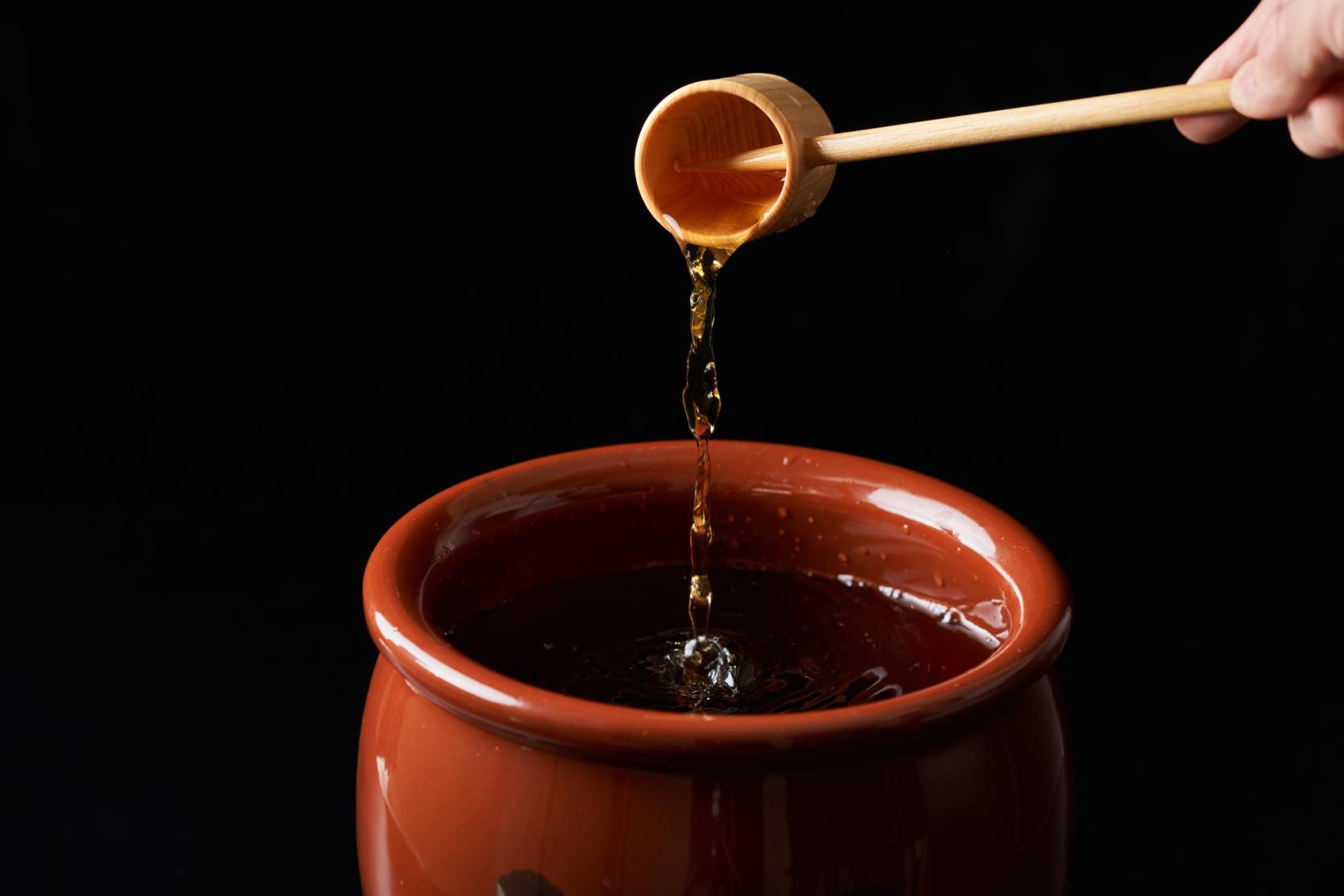 酒から酢へ。失敗が生んだ「保存」の知恵-5