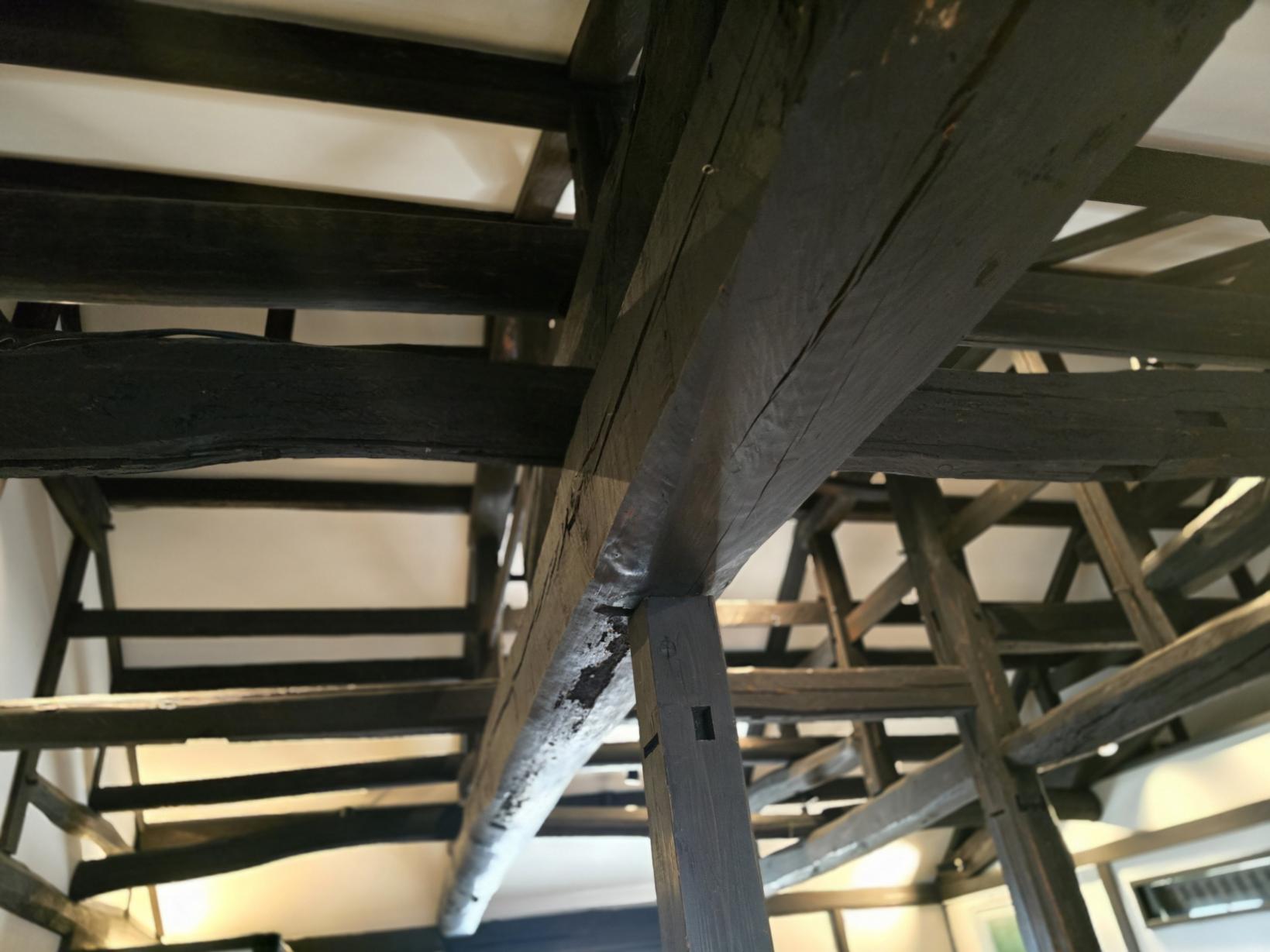 「リストランテショウブン」のビネガーランチコース C-2