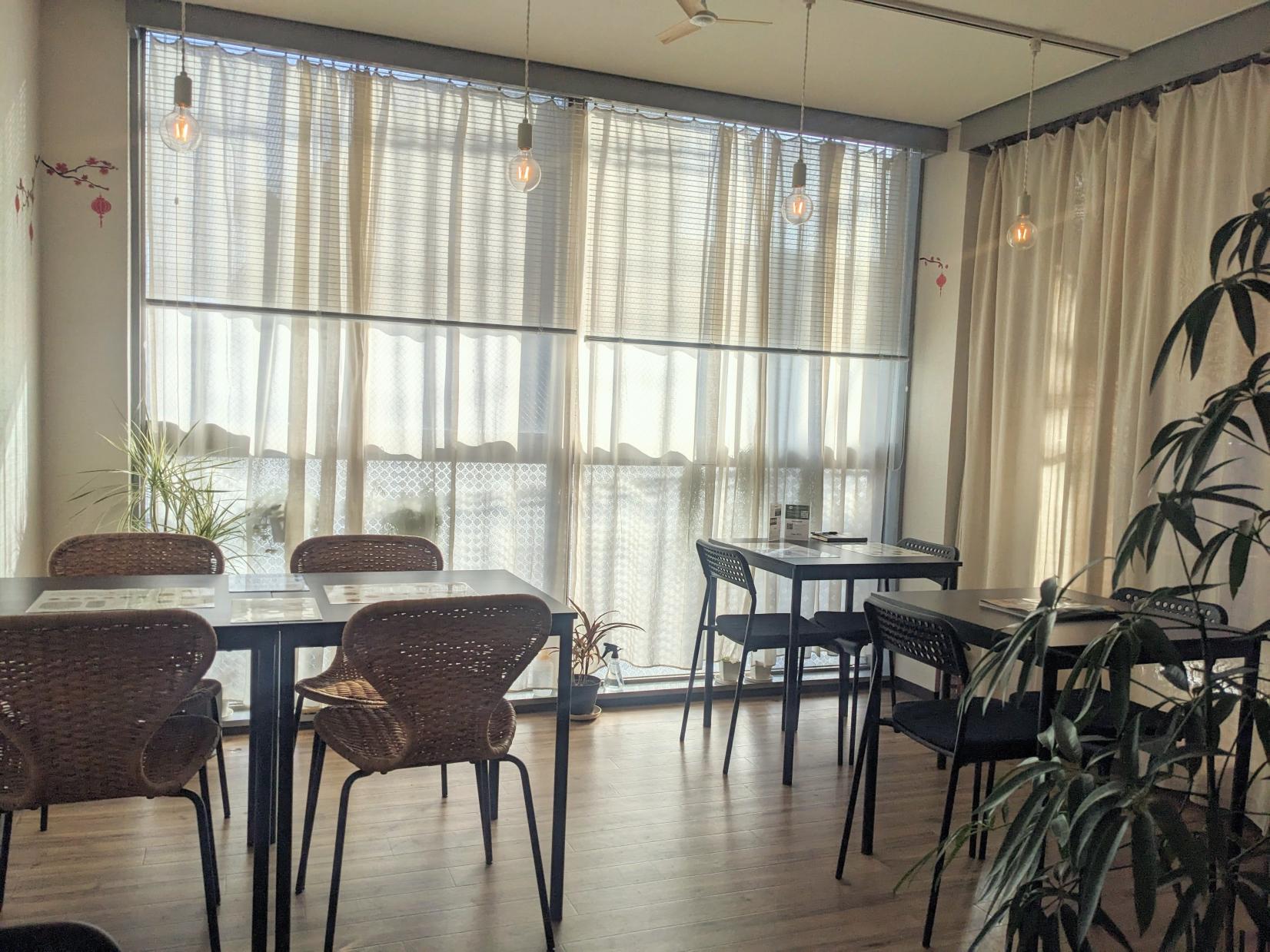 8.テディのおかゆや【糸島市】-8