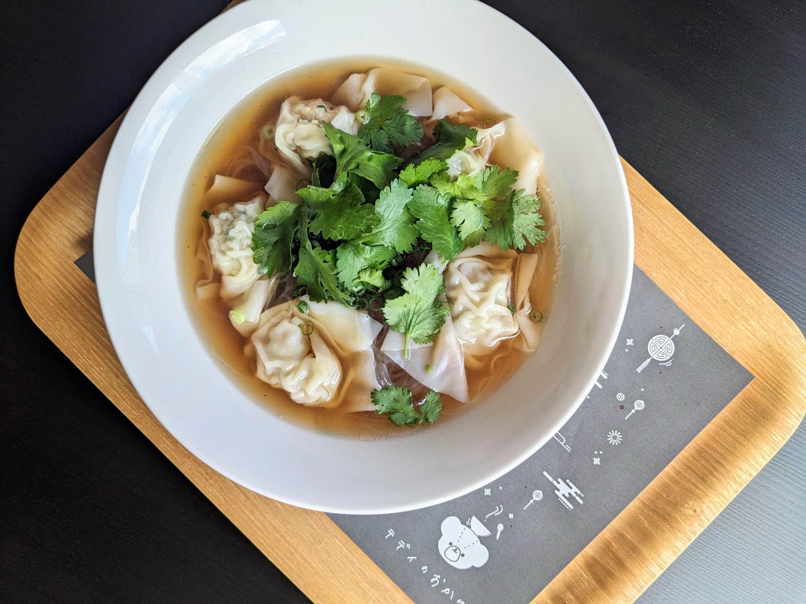 8.テディのおかゆや【糸島市】-4