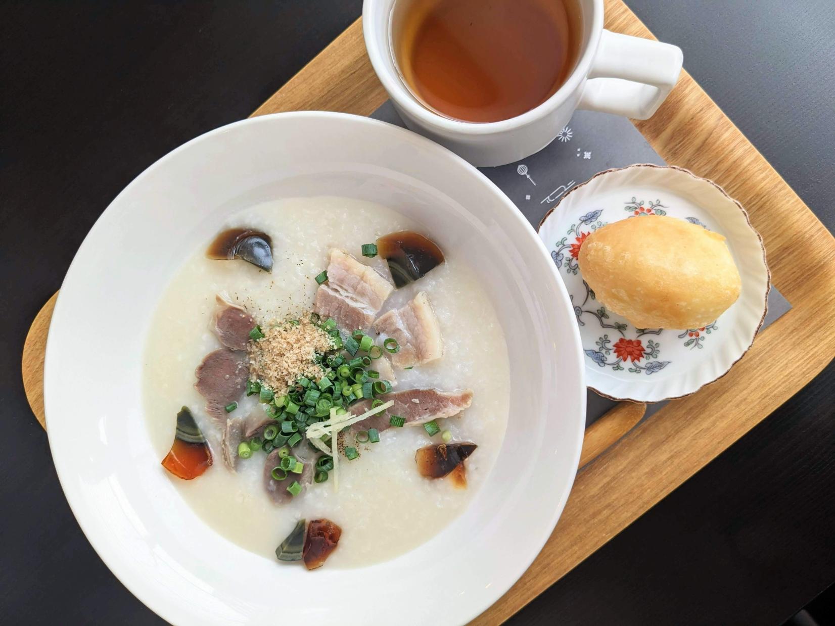 8.テディのおかゆや【糸島市】-0