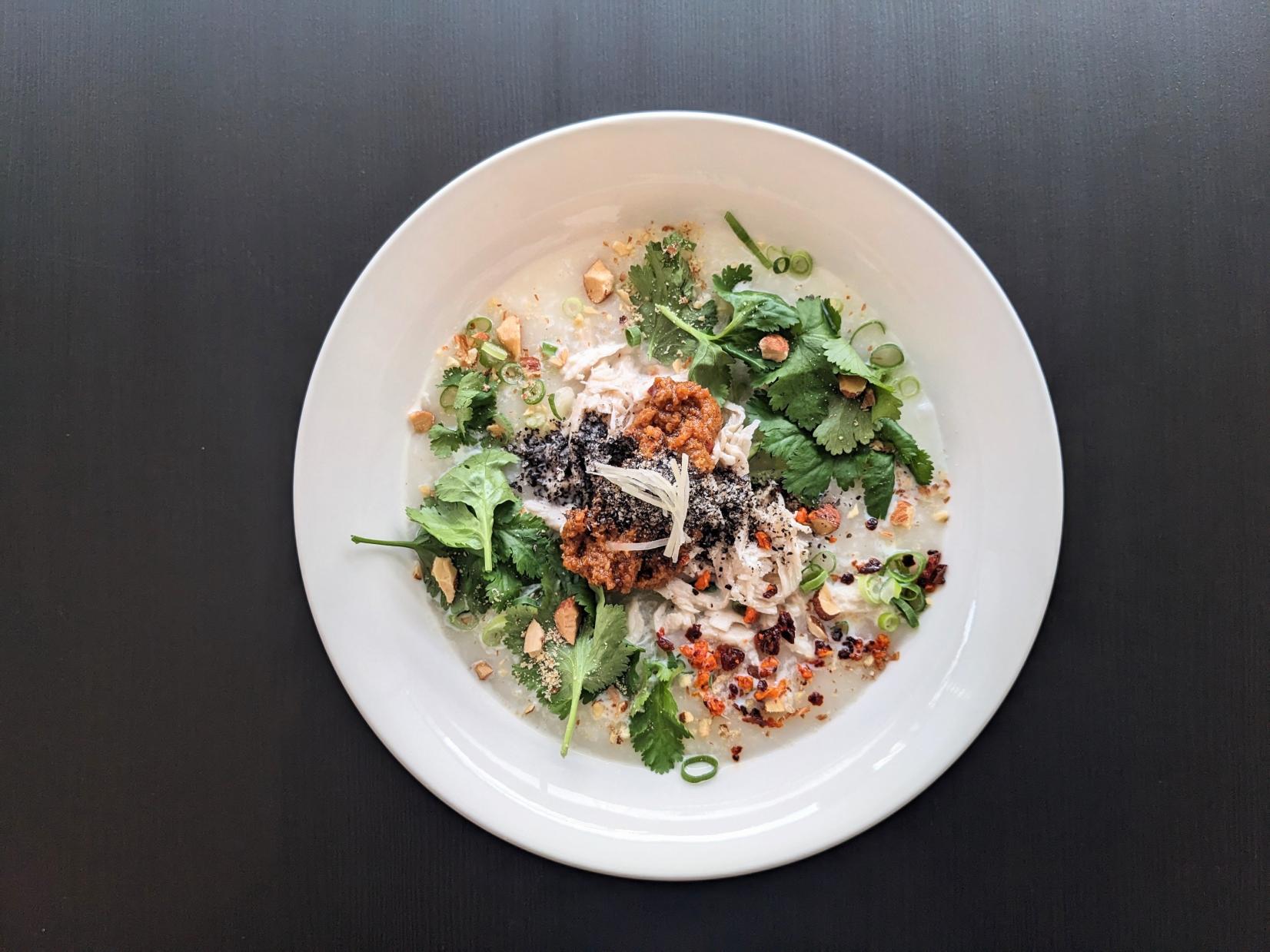 8.テディのおかゆや【糸島市】-5