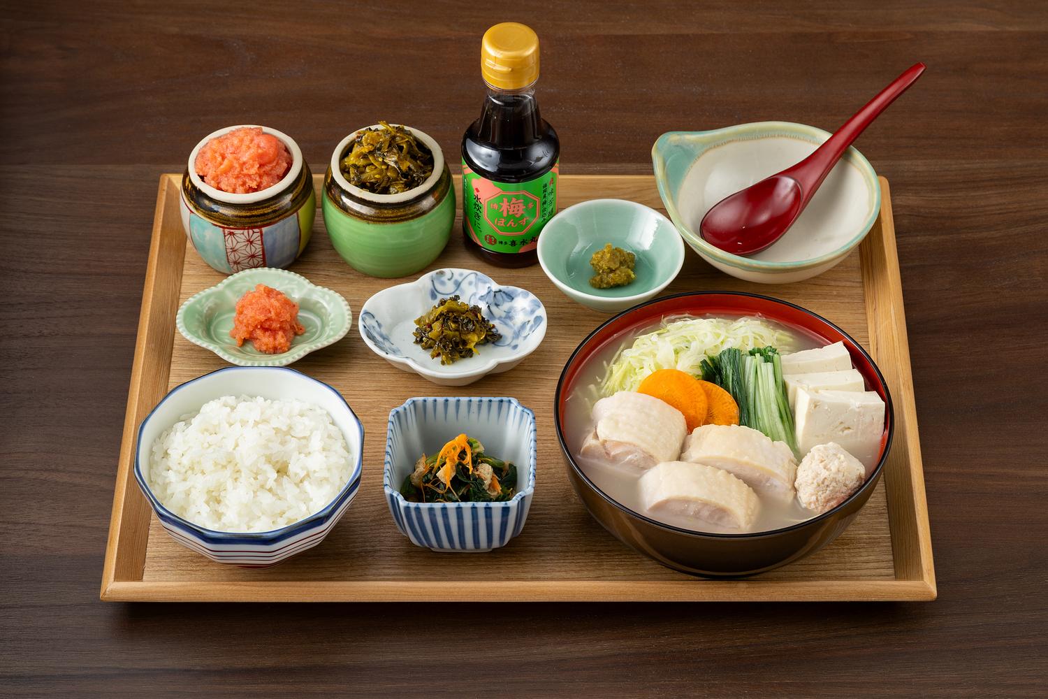 1.博多とり料理 鳥米（TORIBEI）【福岡市】-6