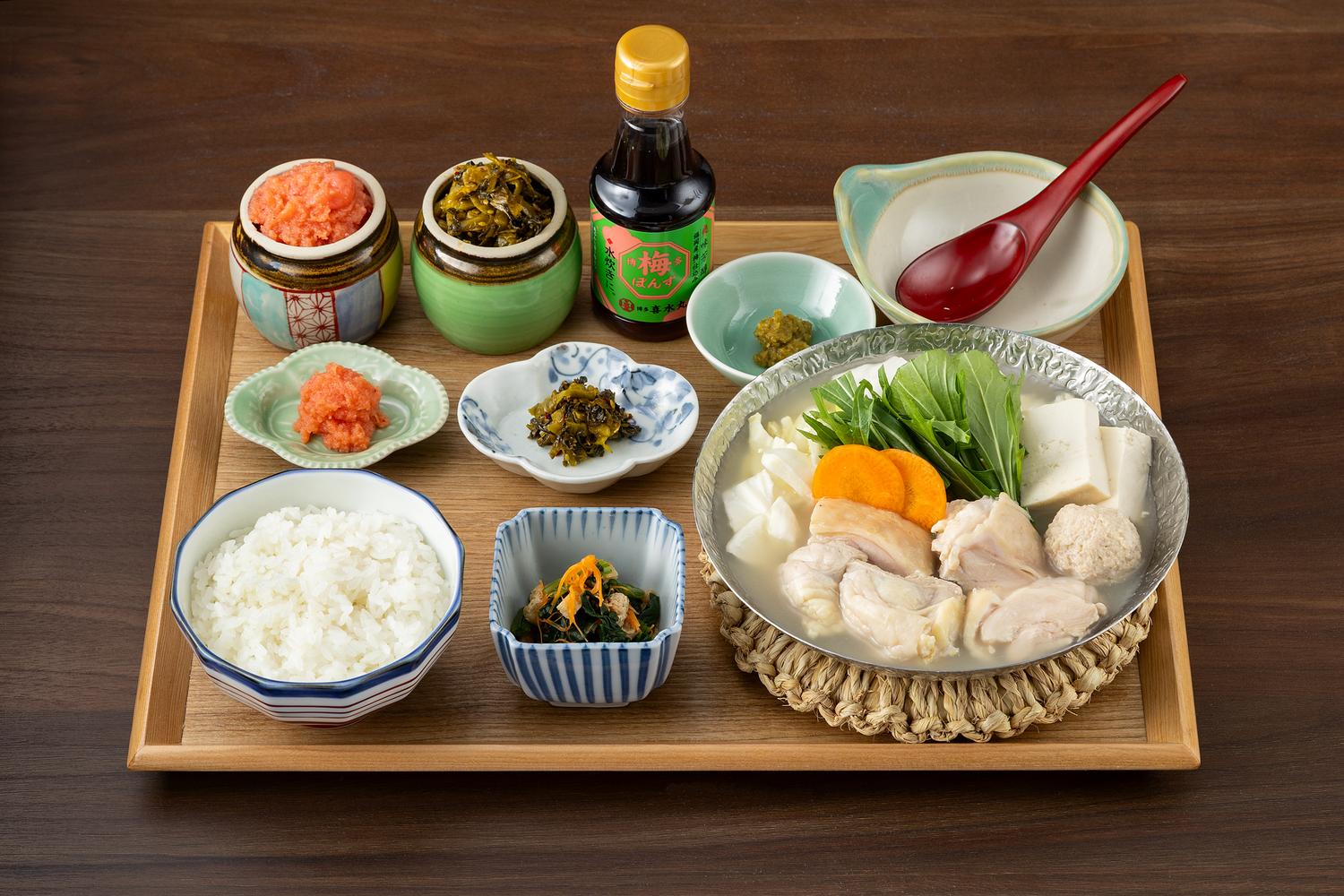 1.博多とり料理 鳥米（TORIBEI）【福岡市】-4