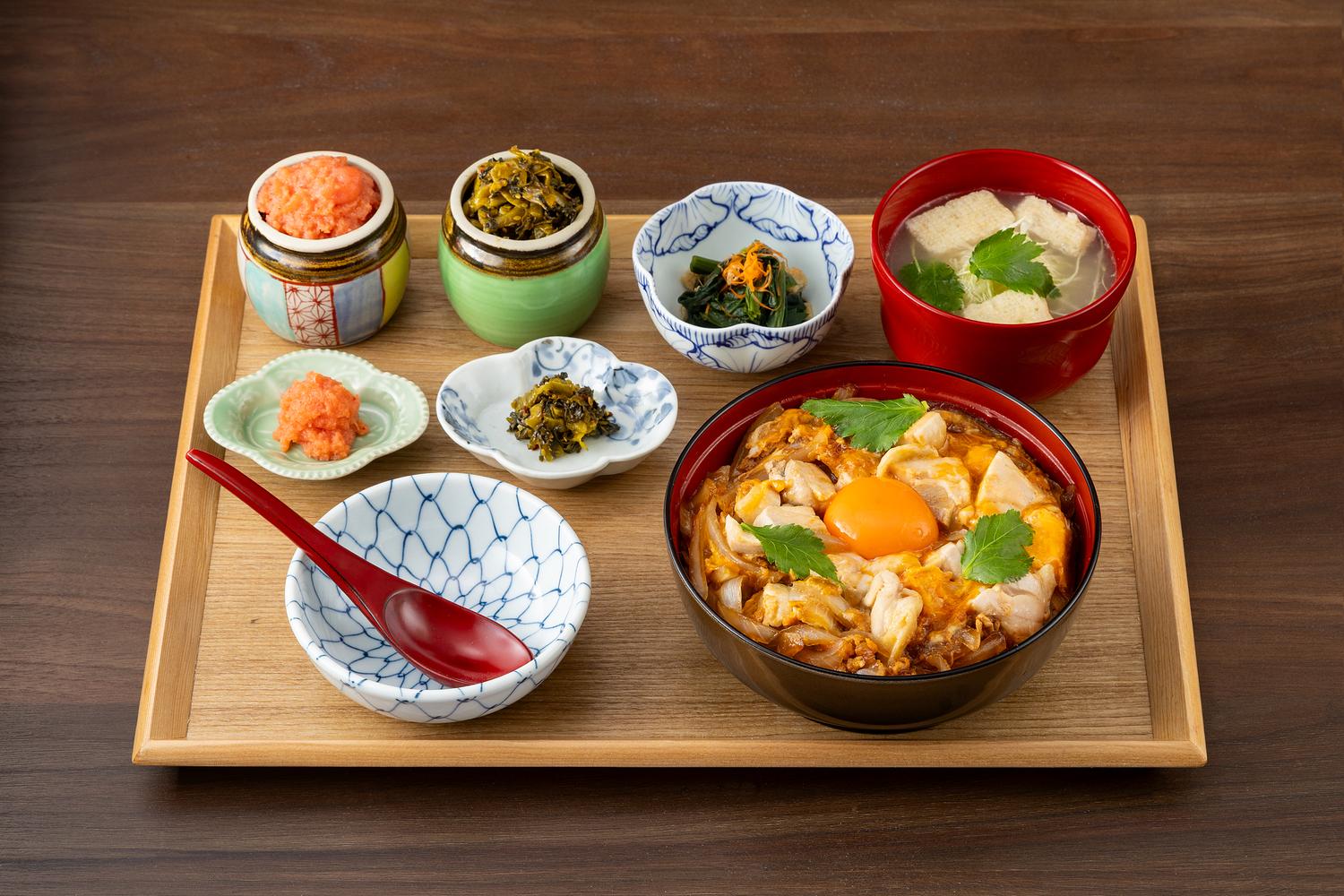 1.博多とり料理 鳥米（TORIBEI）【福岡市】-0