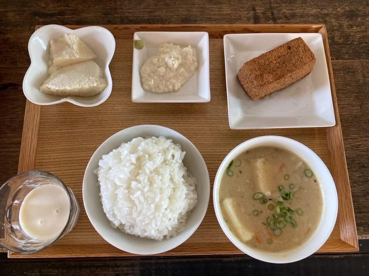2.豆腐屋 豆藤（まめふじ）【福岡市】-0