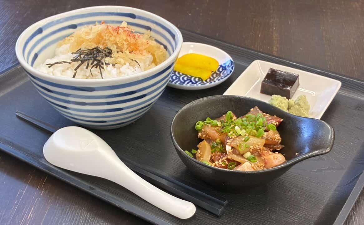 4.志摩の海鮮丼屋【糸島市】-1