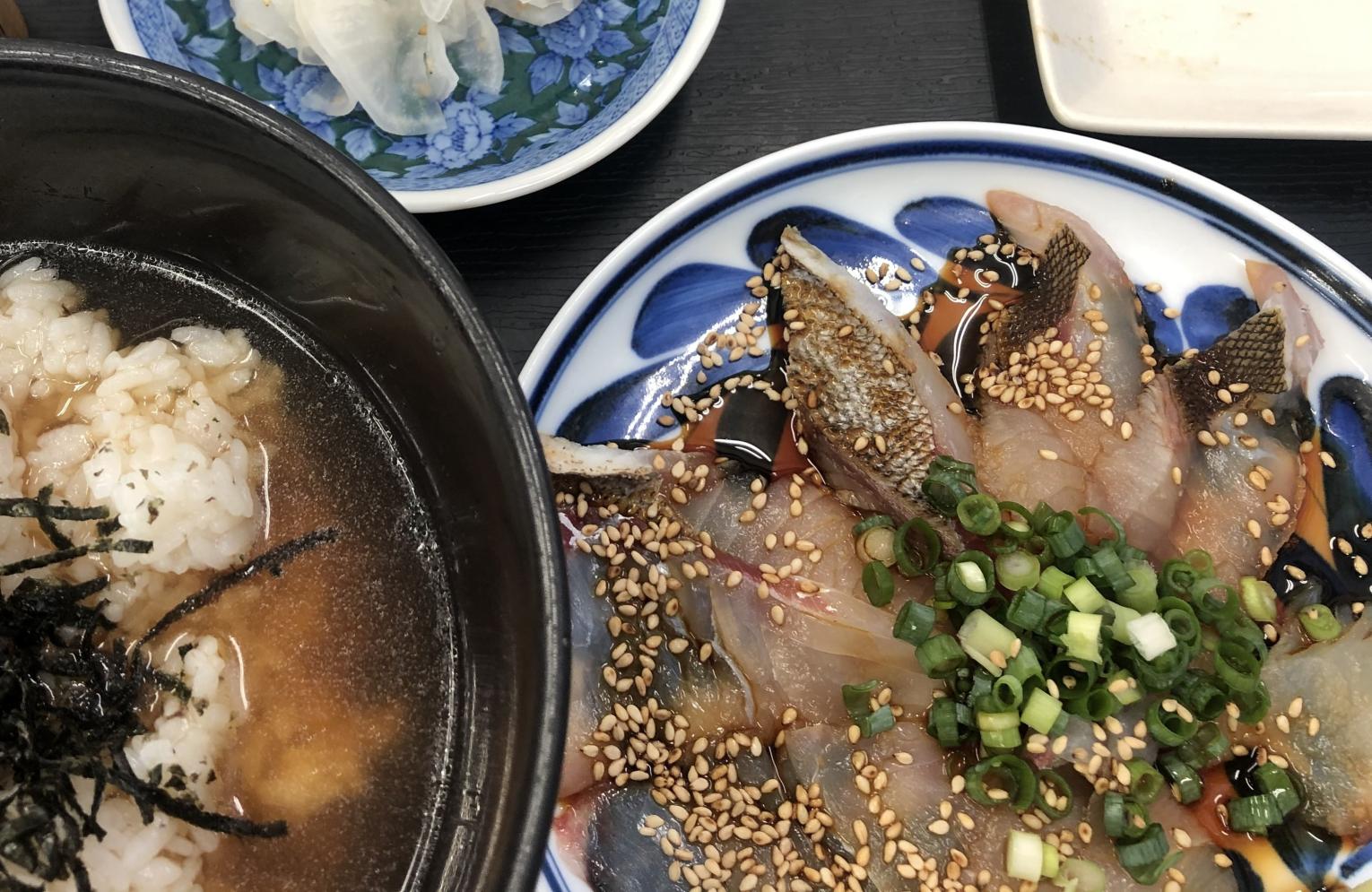 4.志摩の海鮮丼屋【糸島市】-0