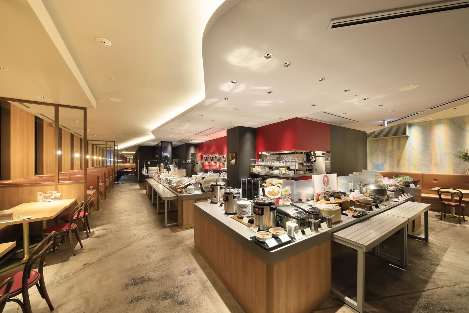 5.ロイヤルホスト【福岡市】-3