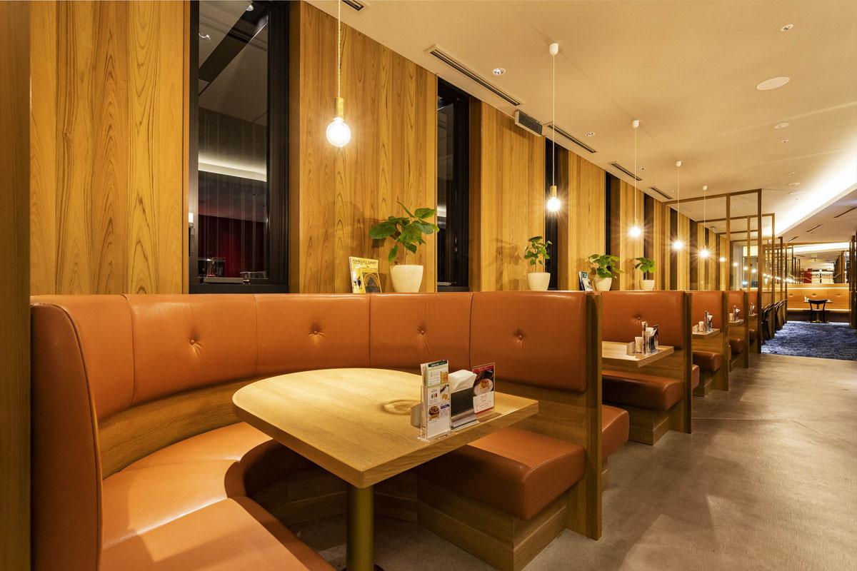 5.ロイヤルホスト【福岡市】-4