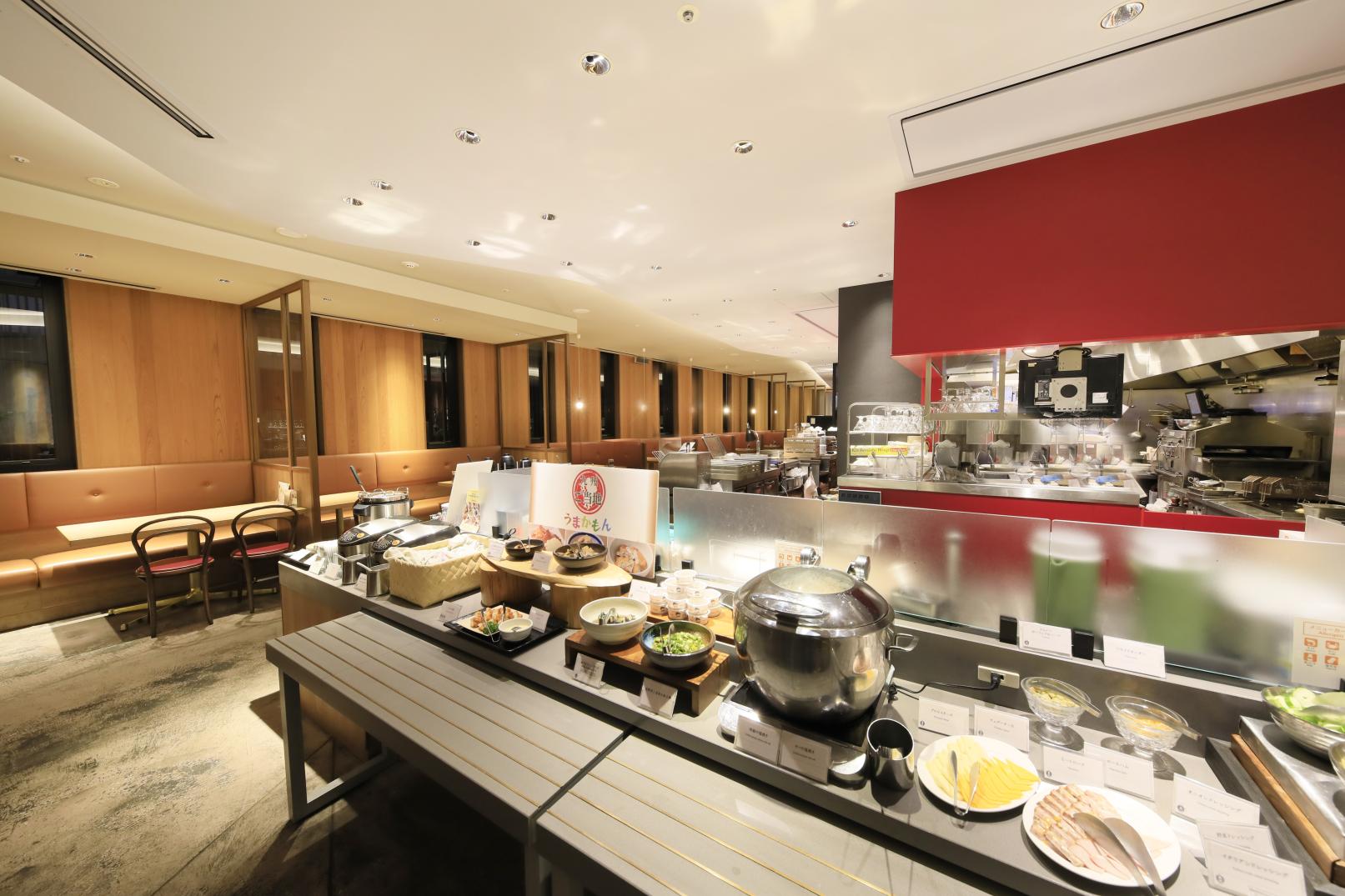 5.ロイヤルホスト【福岡市】-2