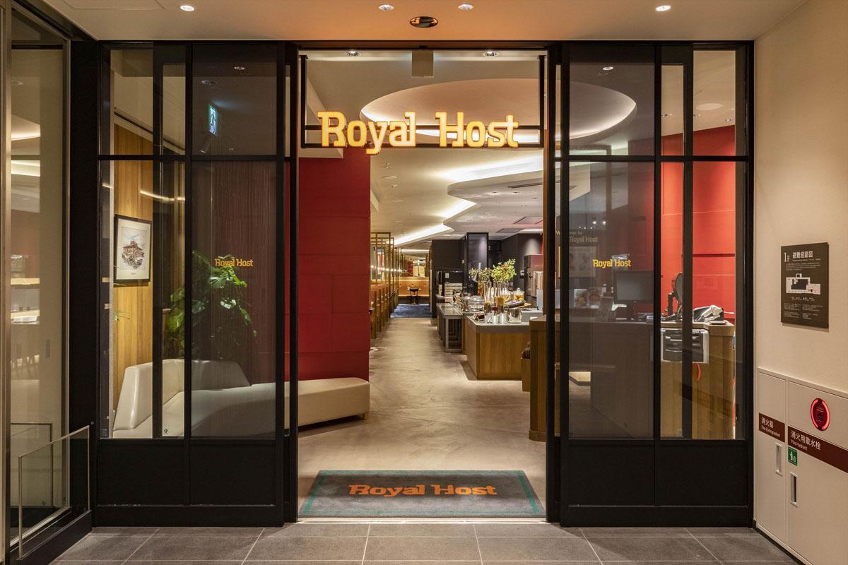 5.ロイヤルホスト【福岡市】-5