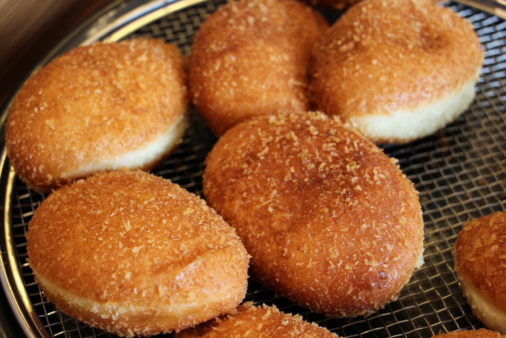 6.石窯パン工房セリオ 筑後店【筑後市】-1