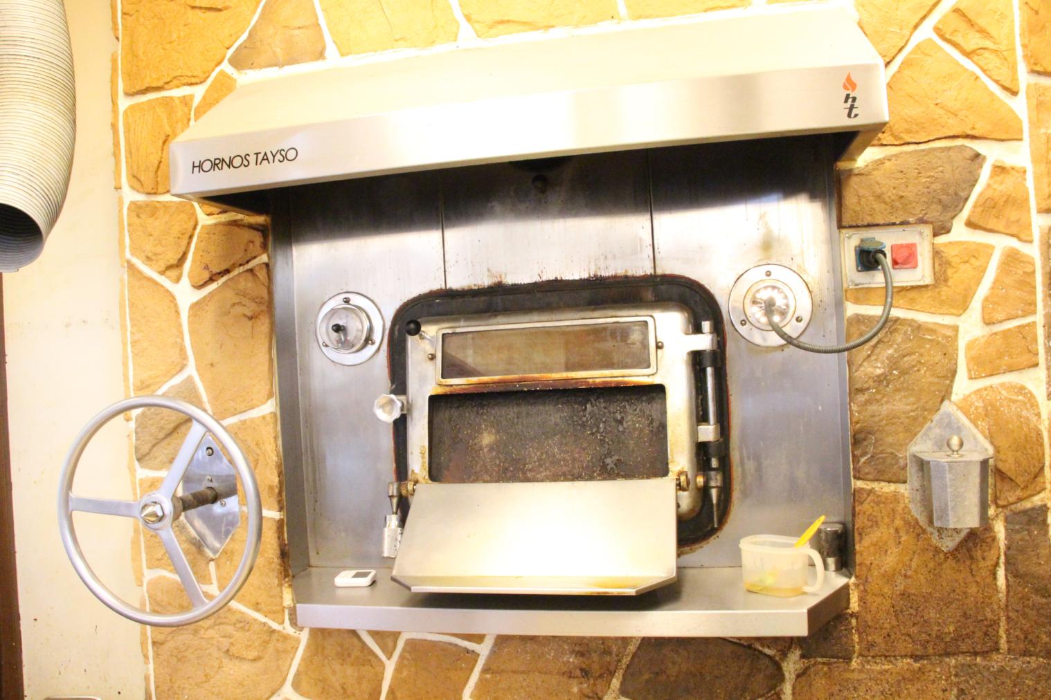 6.石窯パン工房セリオ 筑後店【筑後市】-3