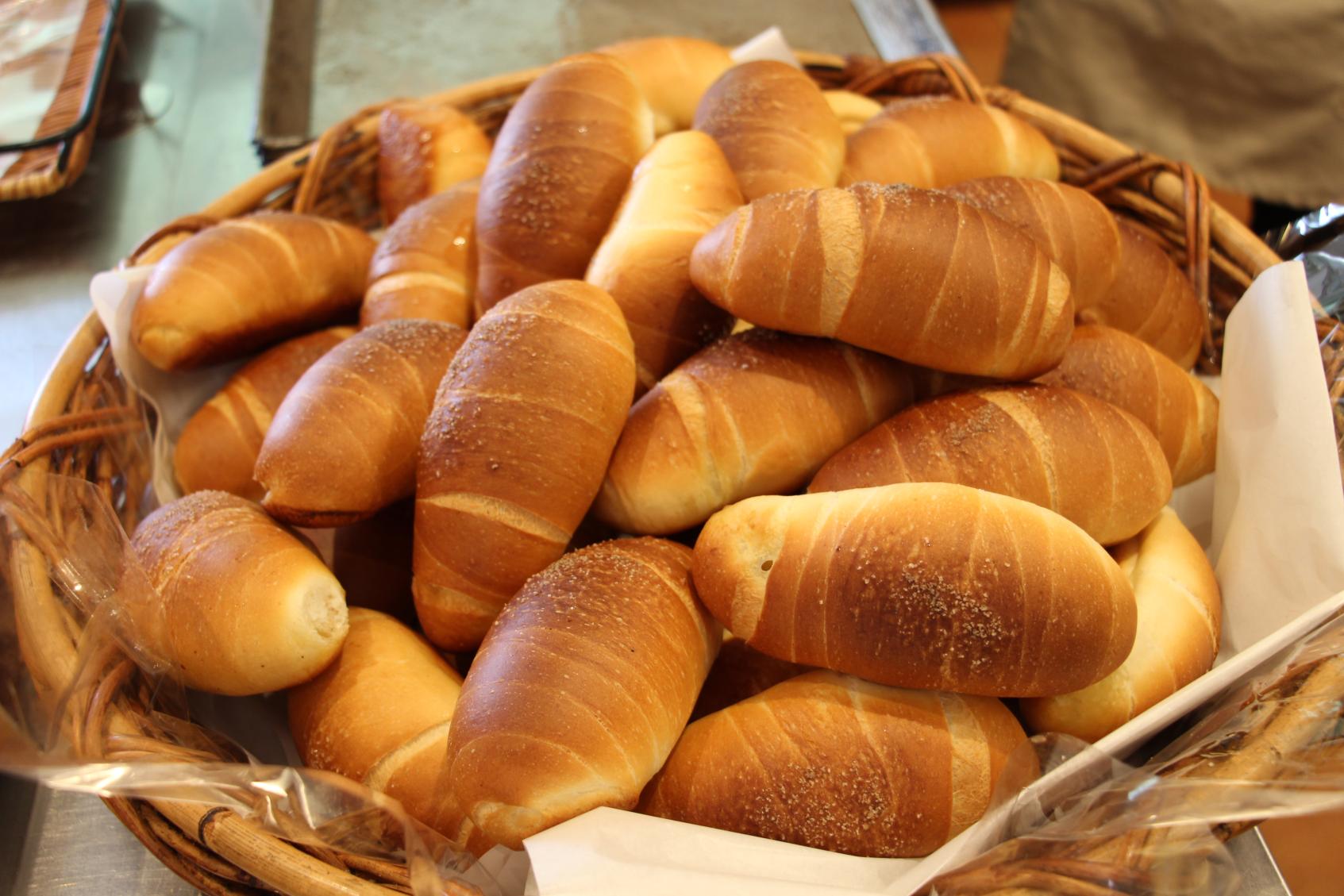 6.石窯パン工房セリオ 筑後店【筑後市】-0