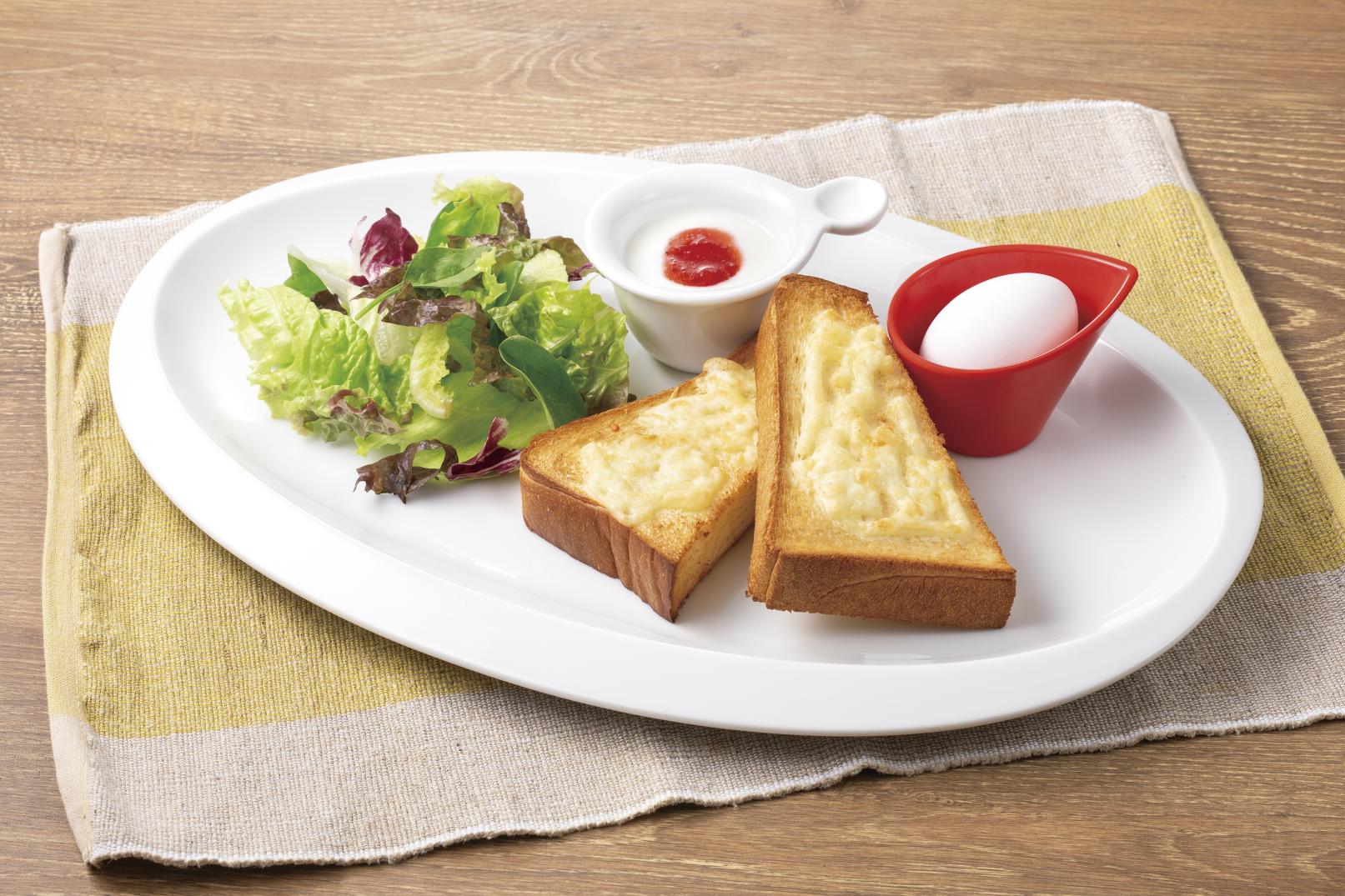 7.むさしの森珈琲 太宰府向佐野店【太宰府市】-1