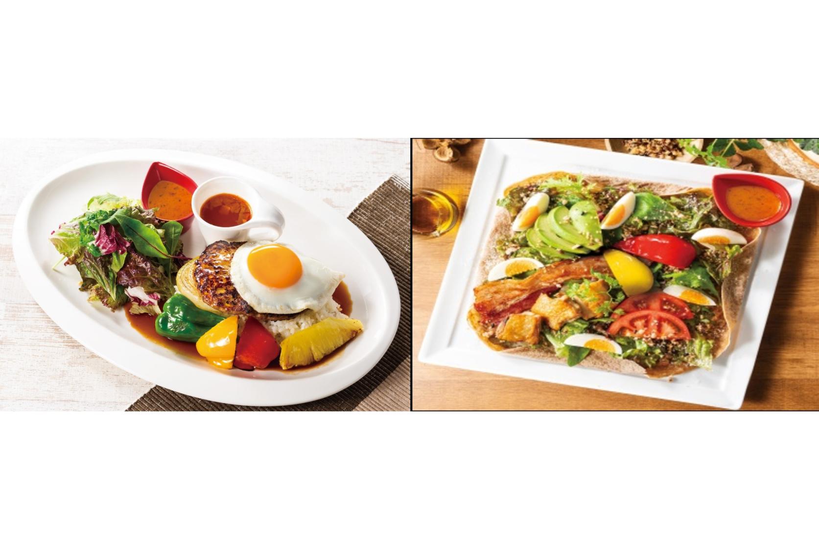 7.むさしの森珈琲 太宰府向佐野店【太宰府市】-3