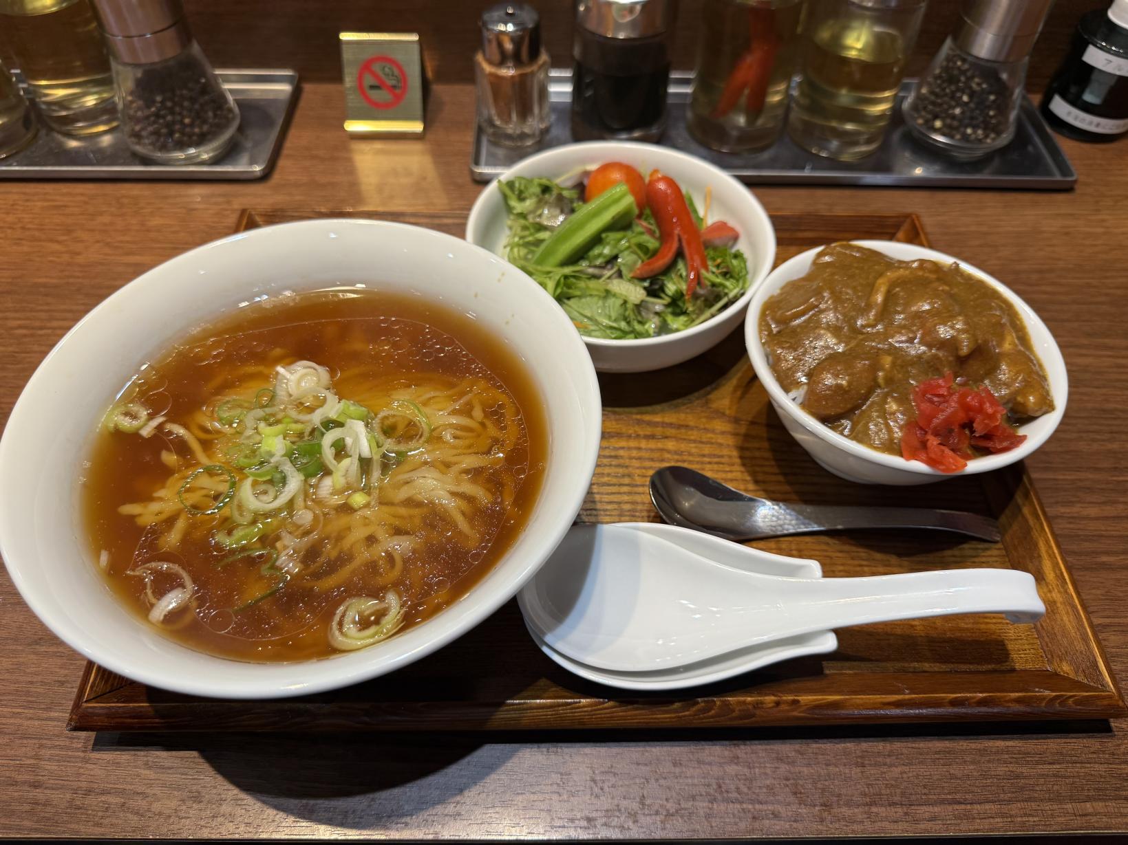 9.らぁめん蔵持【福岡市】-2