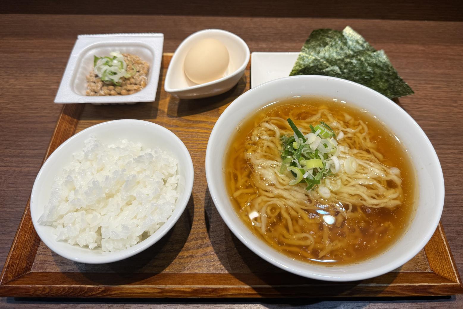 9.らぁめん蔵持【福岡市】-0