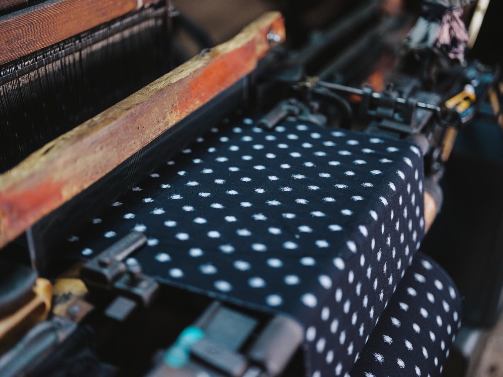 地域産業として稼働し続ける工房-1