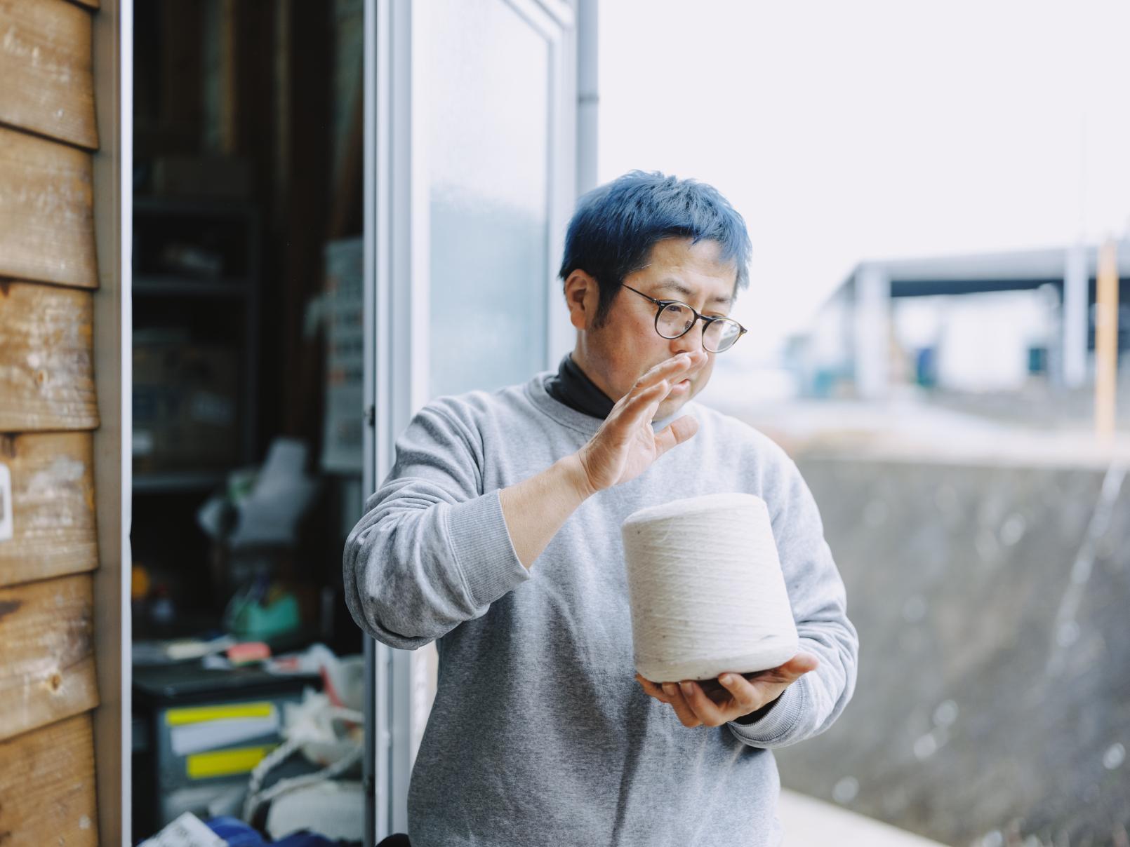 通称「チーズ」と呼ばれる染色も-0