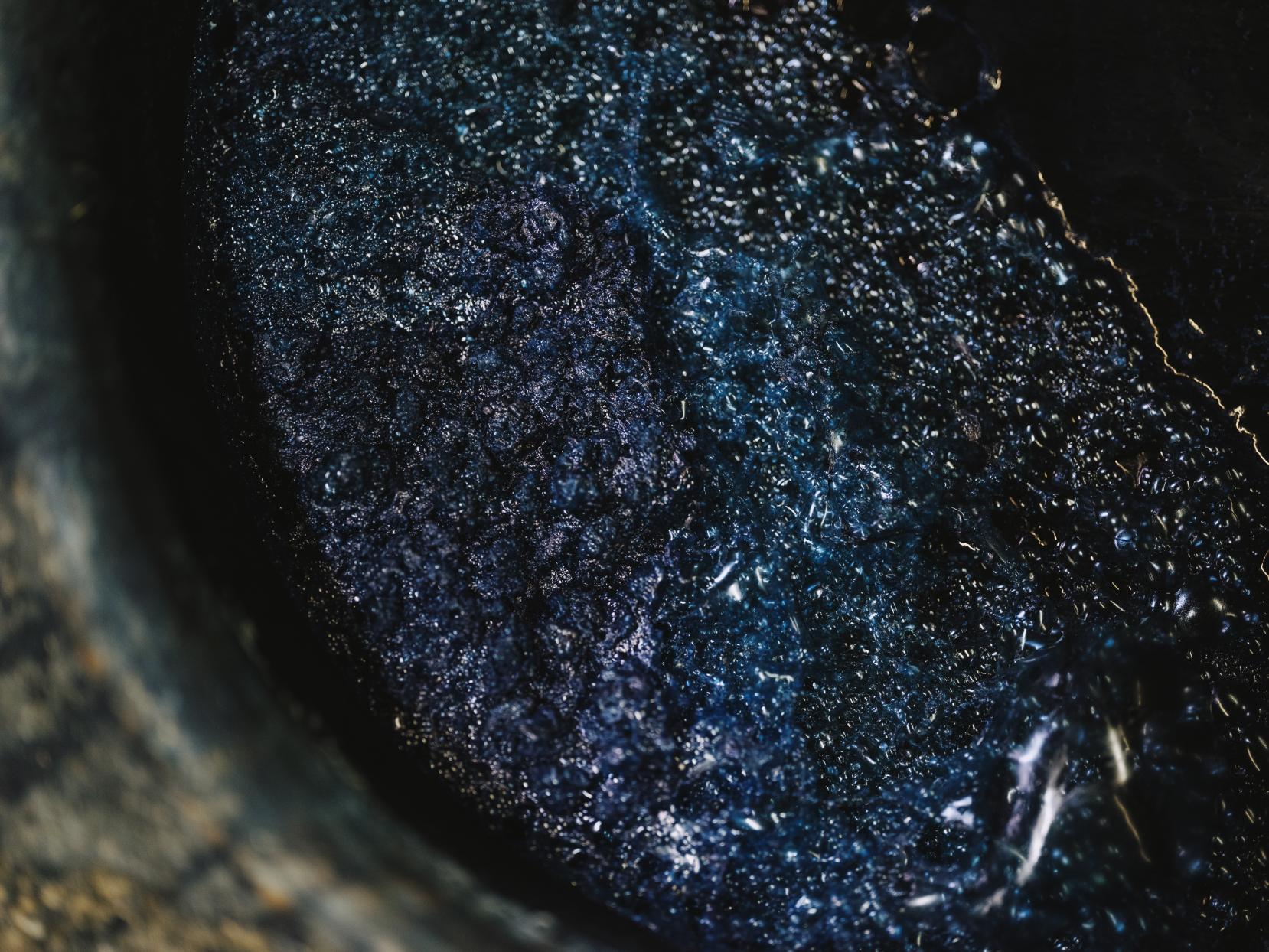 通称「チーズ」と呼ばれる染色も-2