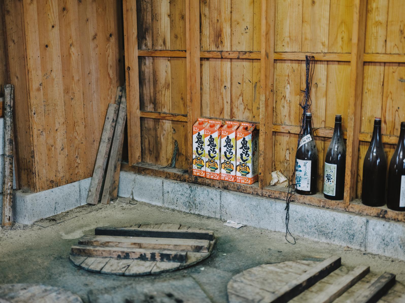 通称「チーズ」と呼ばれる染色も-3