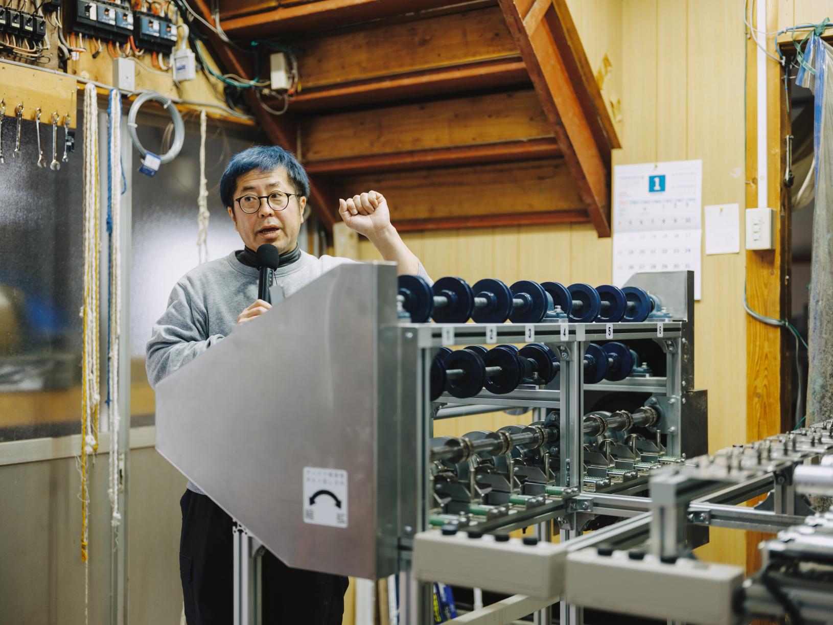 テーマパークのような体験-0