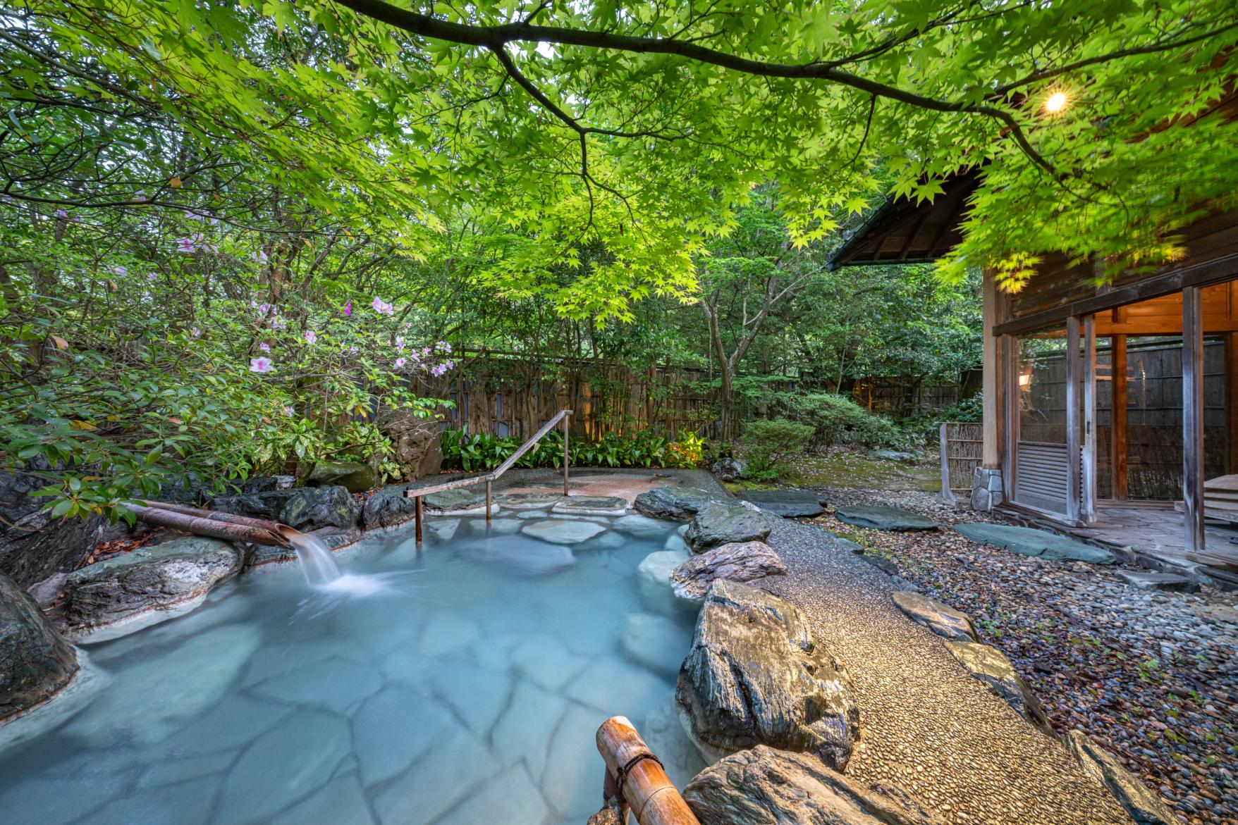 新潟県｜「美肌の湯」を巡る旅へ-0