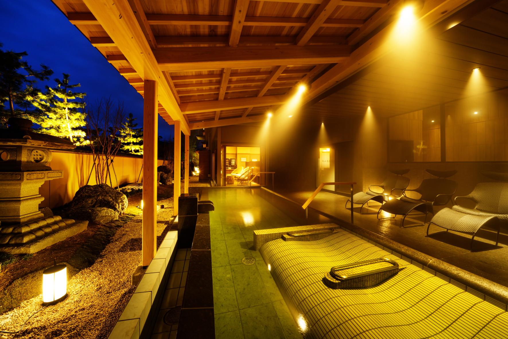 新潟県｜「美肌の湯」を巡る旅へ-1