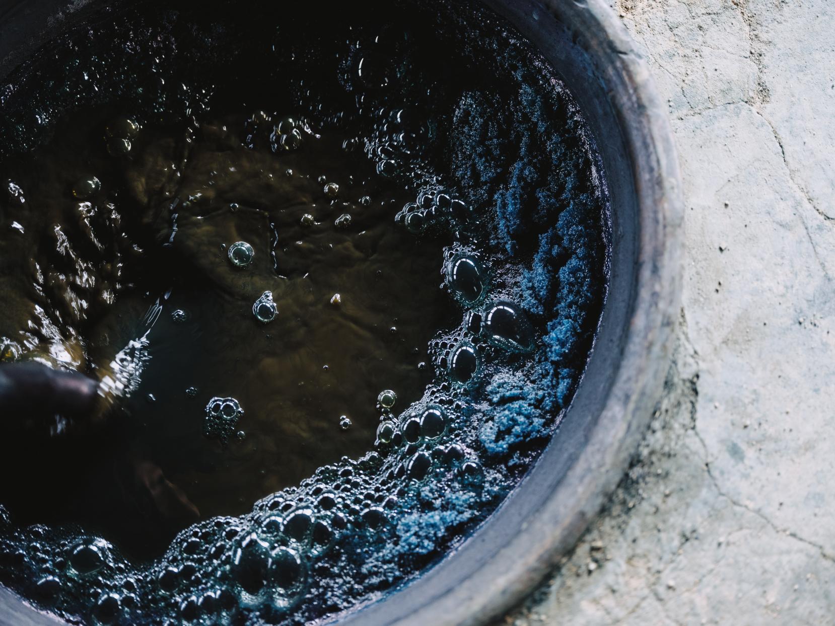 染めから広げる産地の可能性-1