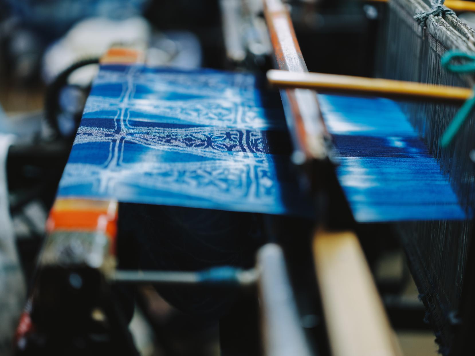 オープンファクトリーで見えるもの-2