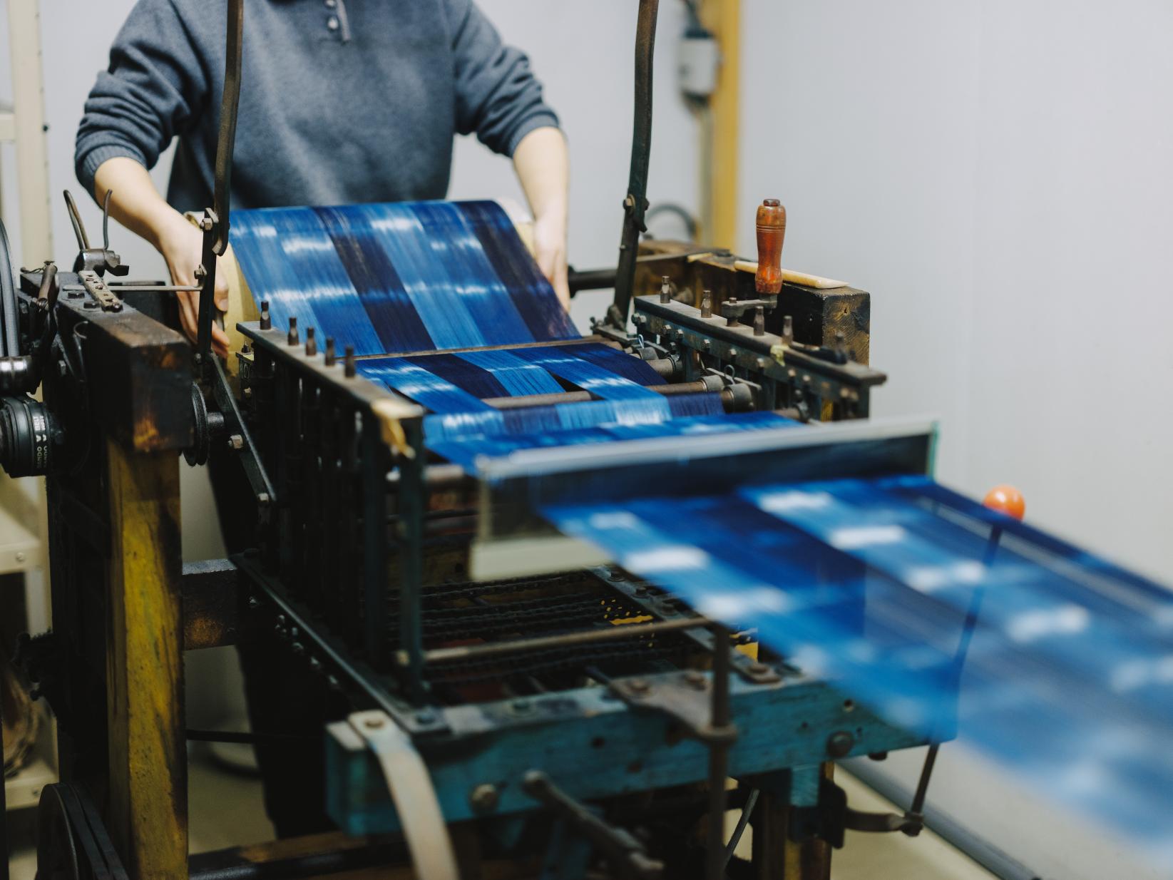 オープンファクトリーで見えるもの-1