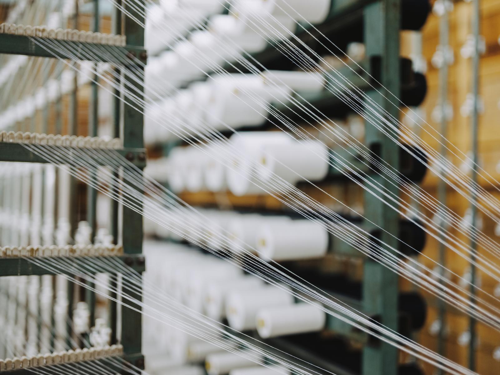 オープンファクトリーで見えるもの-0