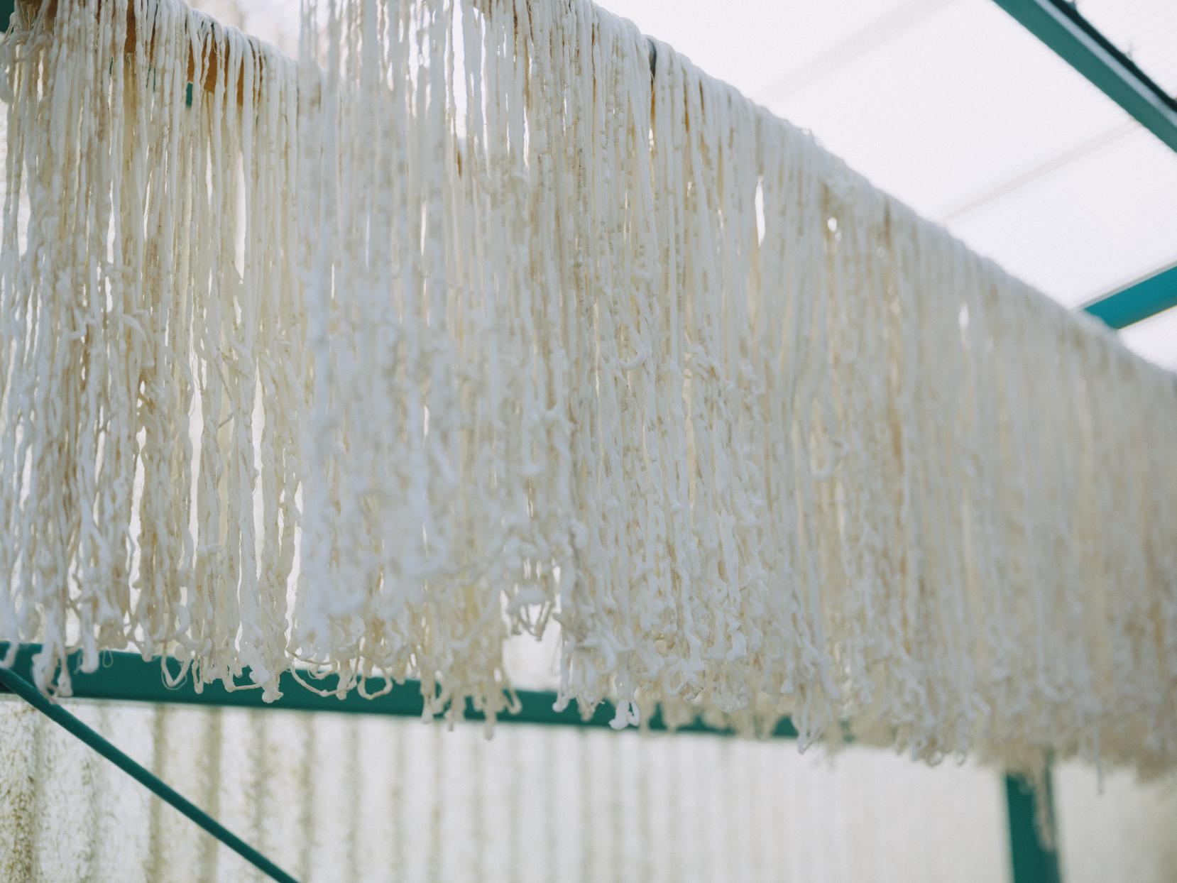 オープンファクトリーで見えるもの-3