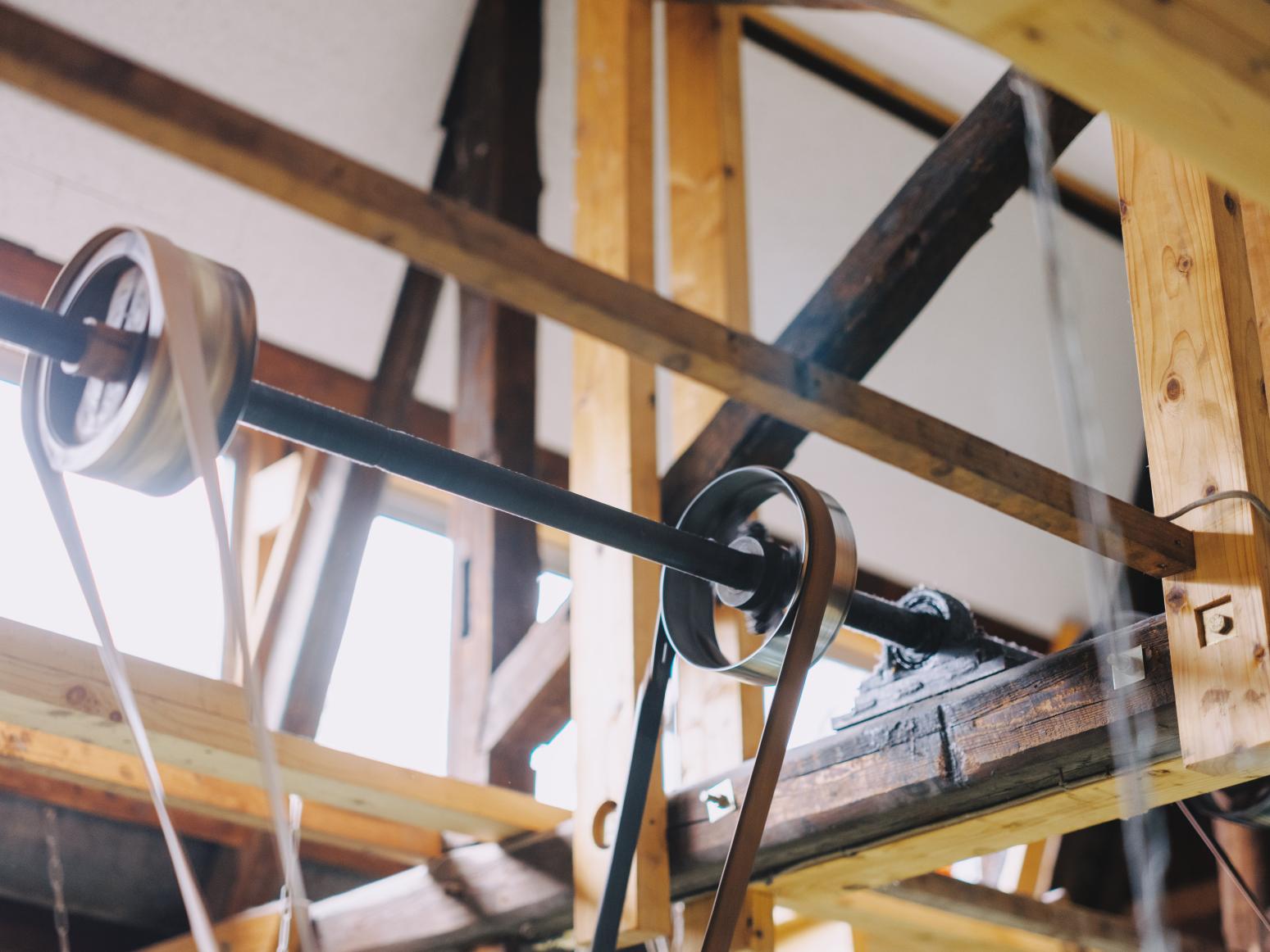 現場の空気を感じることから-4