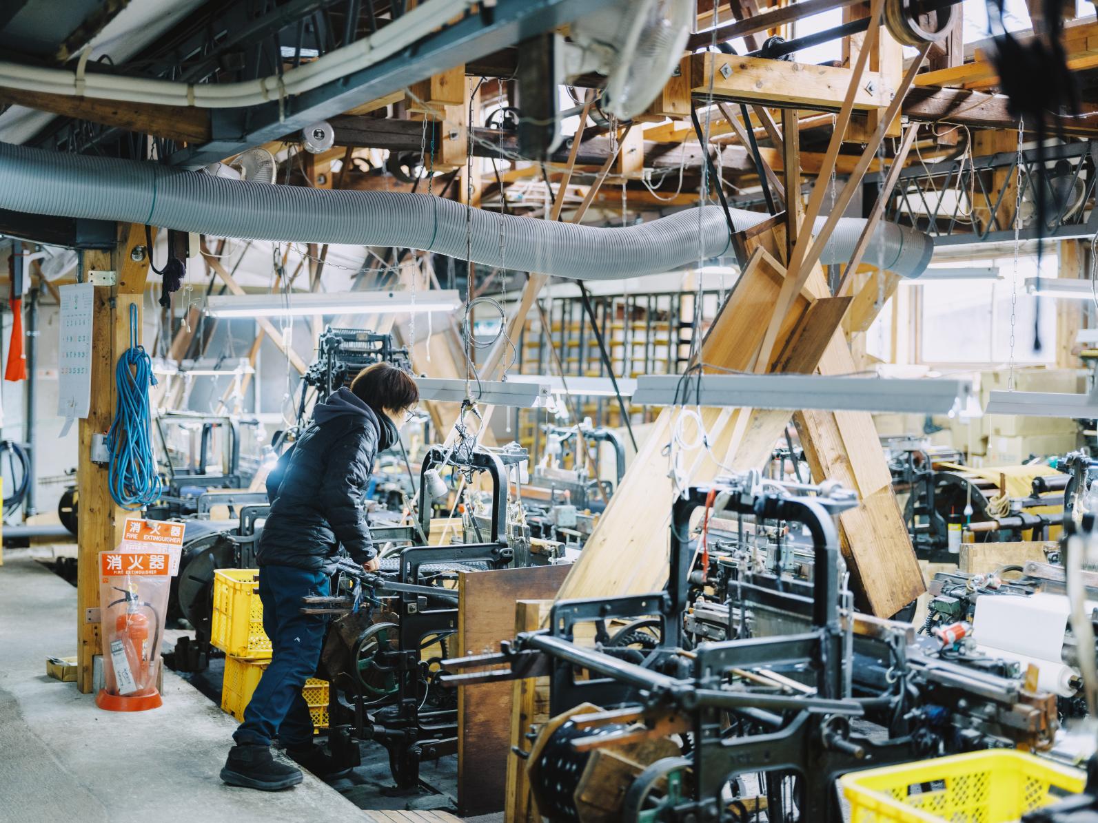 現場の空気を感じることから-1
