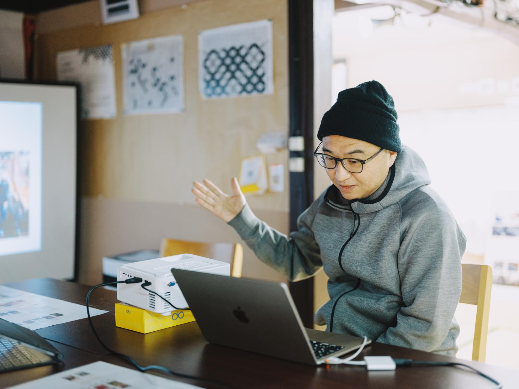 ここでしかできない体験-0