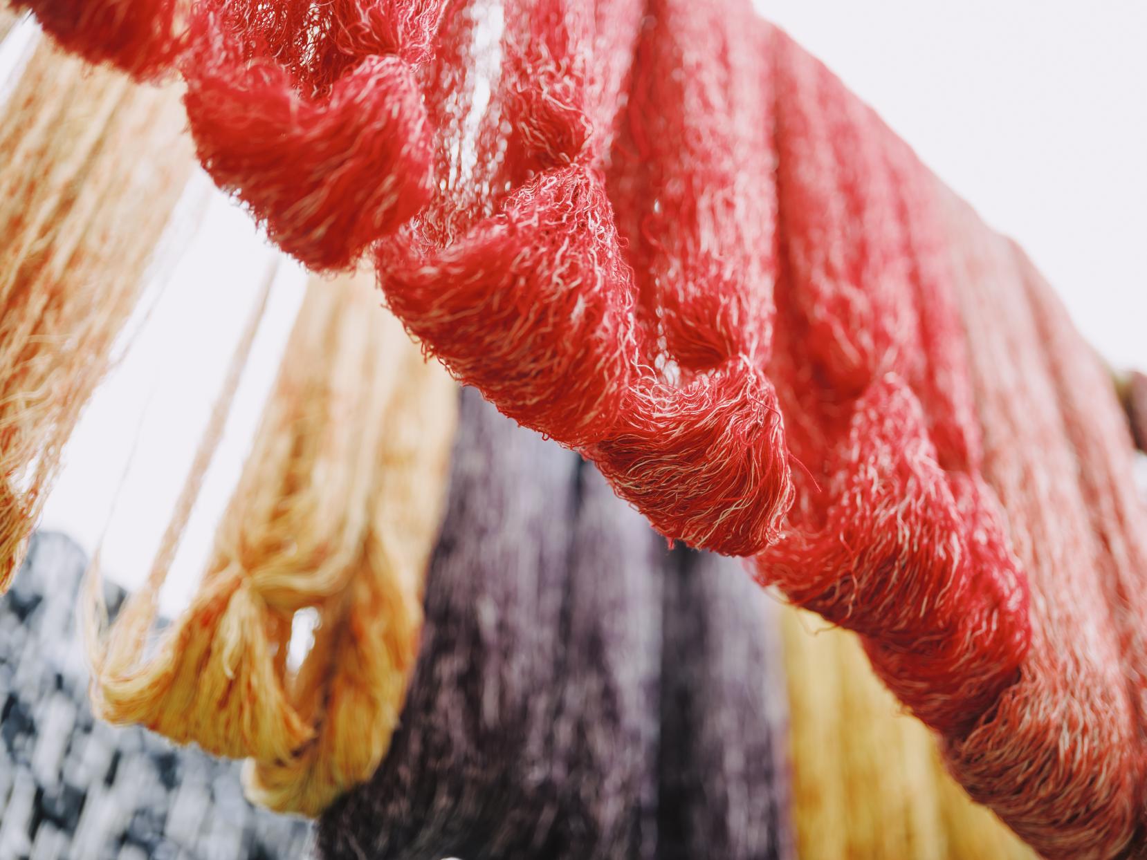 未来へ続く久留米絣-0