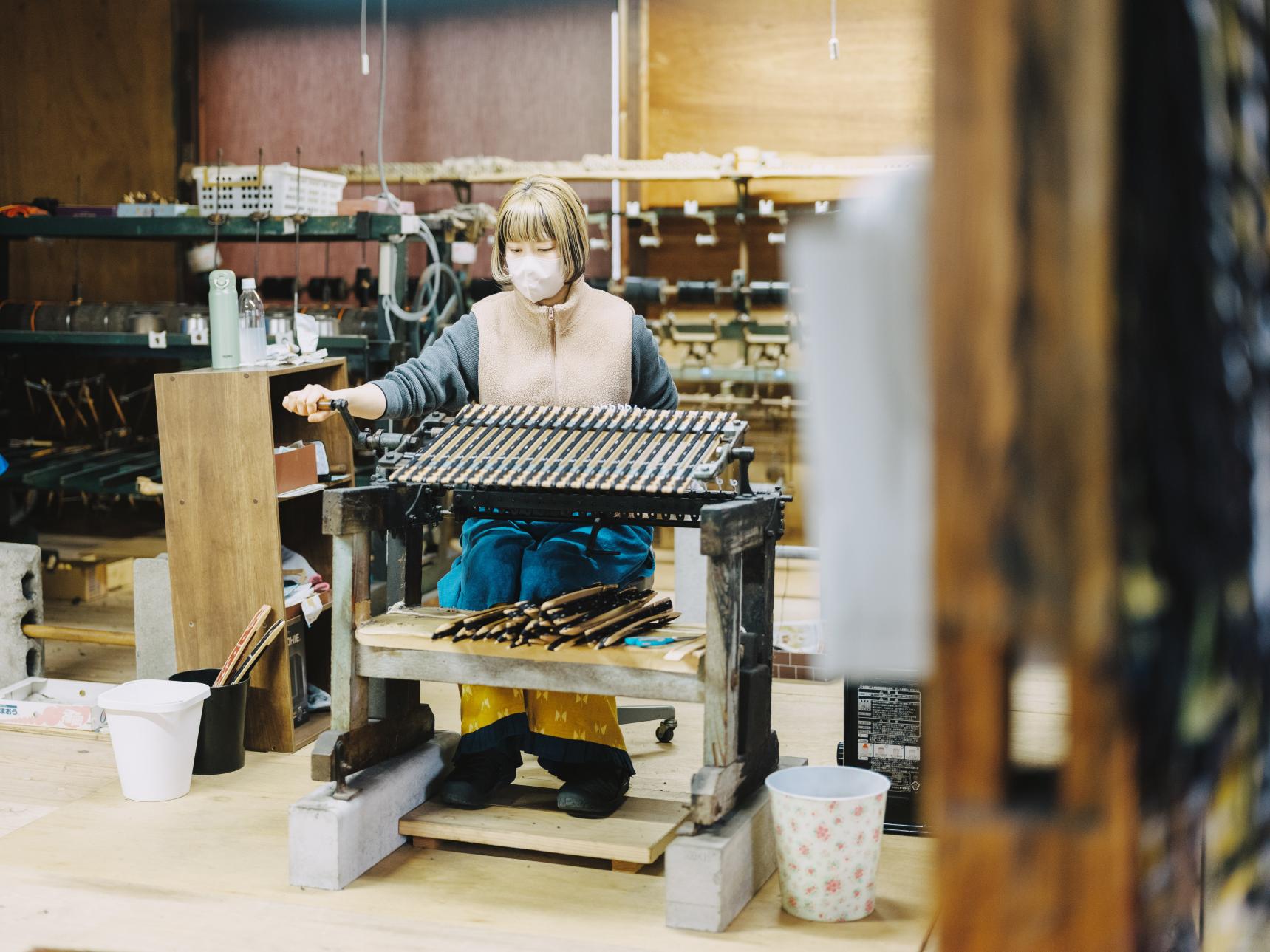 分業を品質の力に変える-2