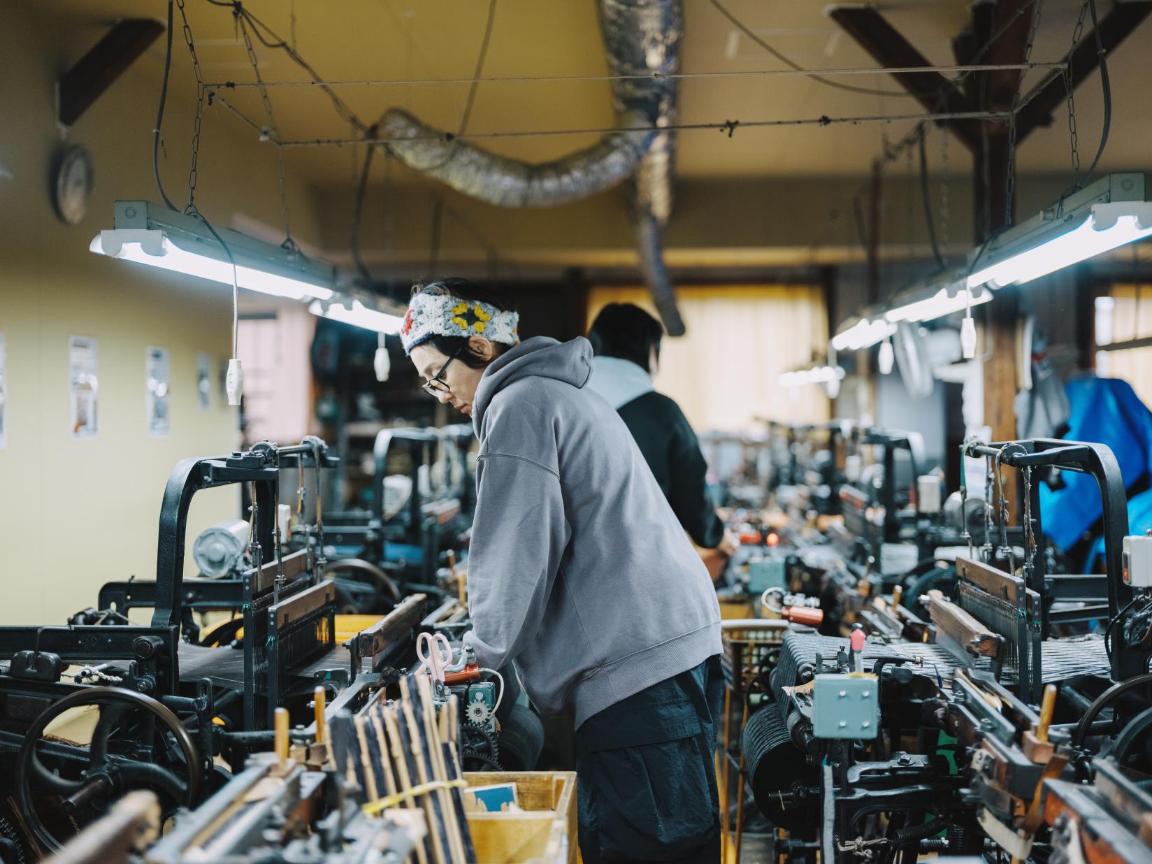 分業を品質の力に変える-3