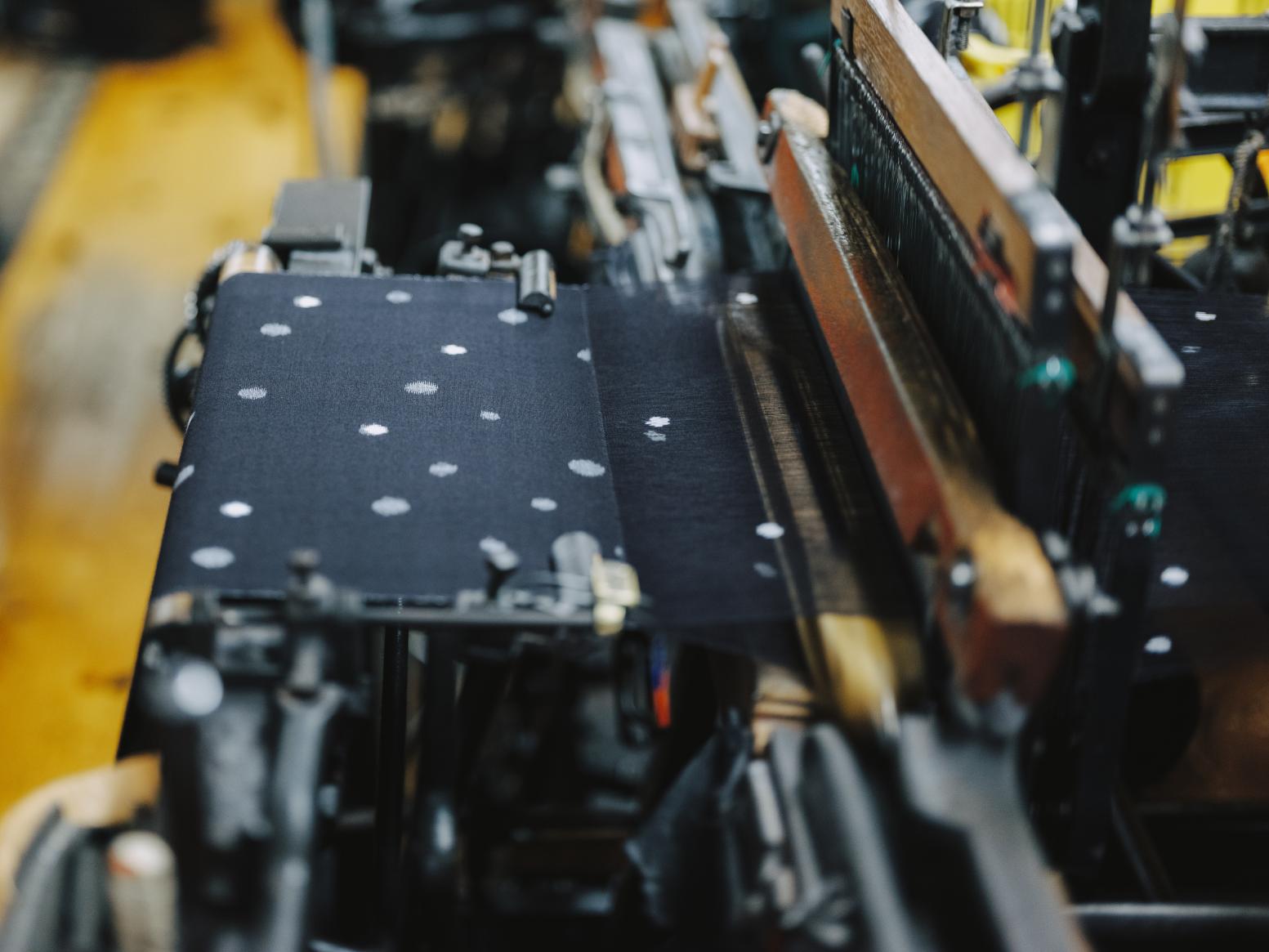 オープンファクトリーで見える静かな精度-0