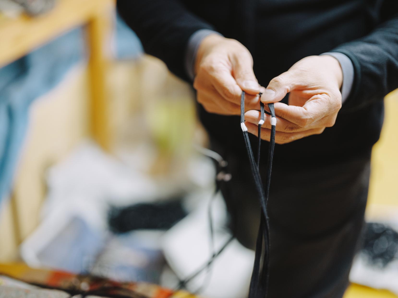 オープンファクトリーで見える静かな精度-1