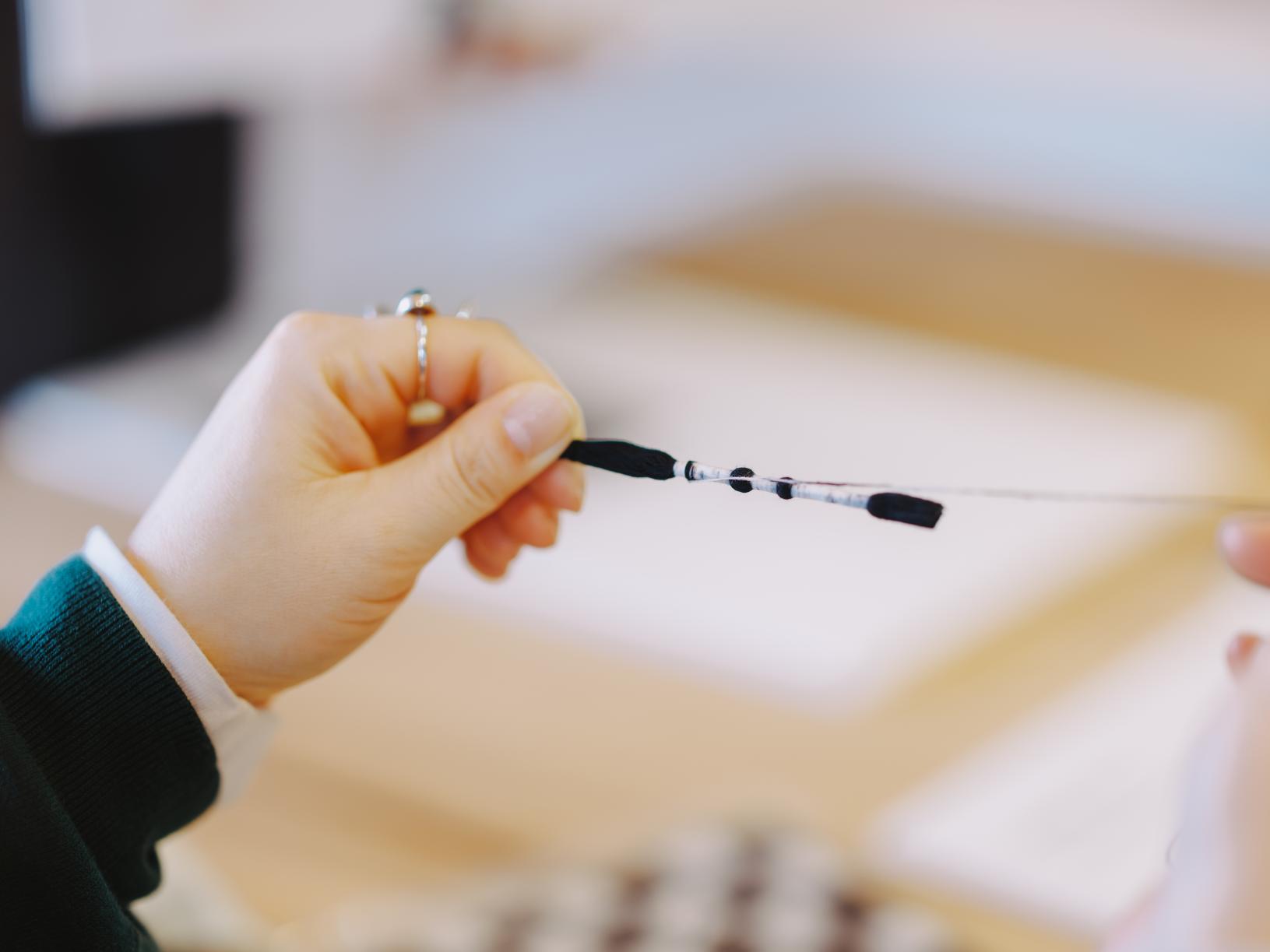 「たてよこ STORE +LAB」から始まる体験-2