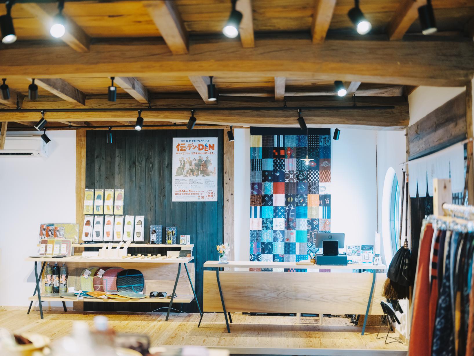 「たてよこ STORE +LAB」から始まる体験-0