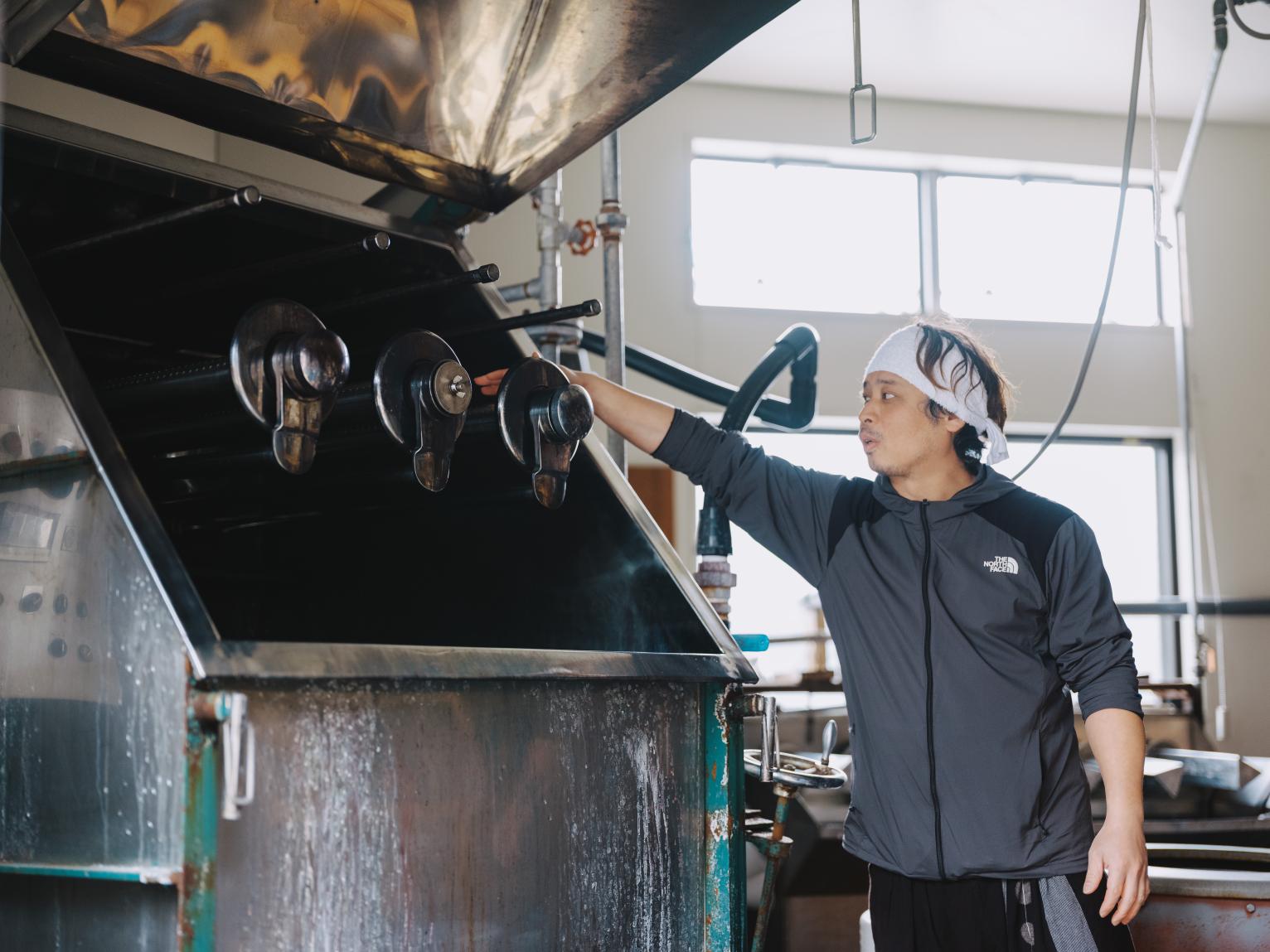 図案と色で表現する粋-0