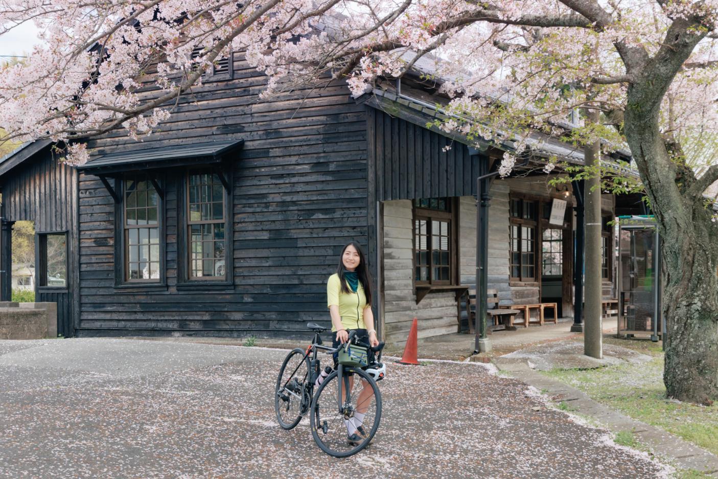 平成筑豐鐵道 自行車電車-2