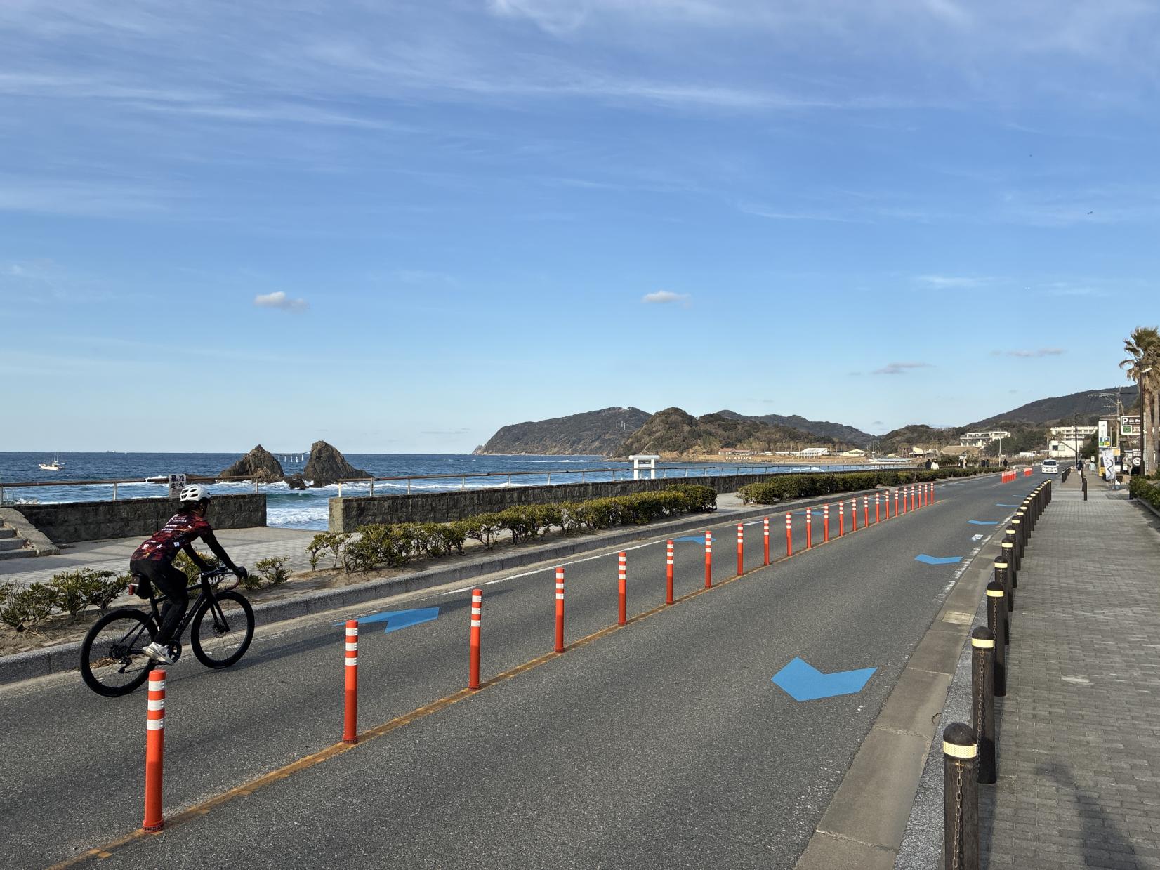 ⑤縁結びのパワースポット、二見ヶ浦でリフレッシュ-0