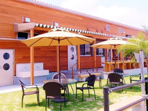 ⑤海辺の休息！絶景を眺めてくつろぐリンリンクラブ岡垣-4