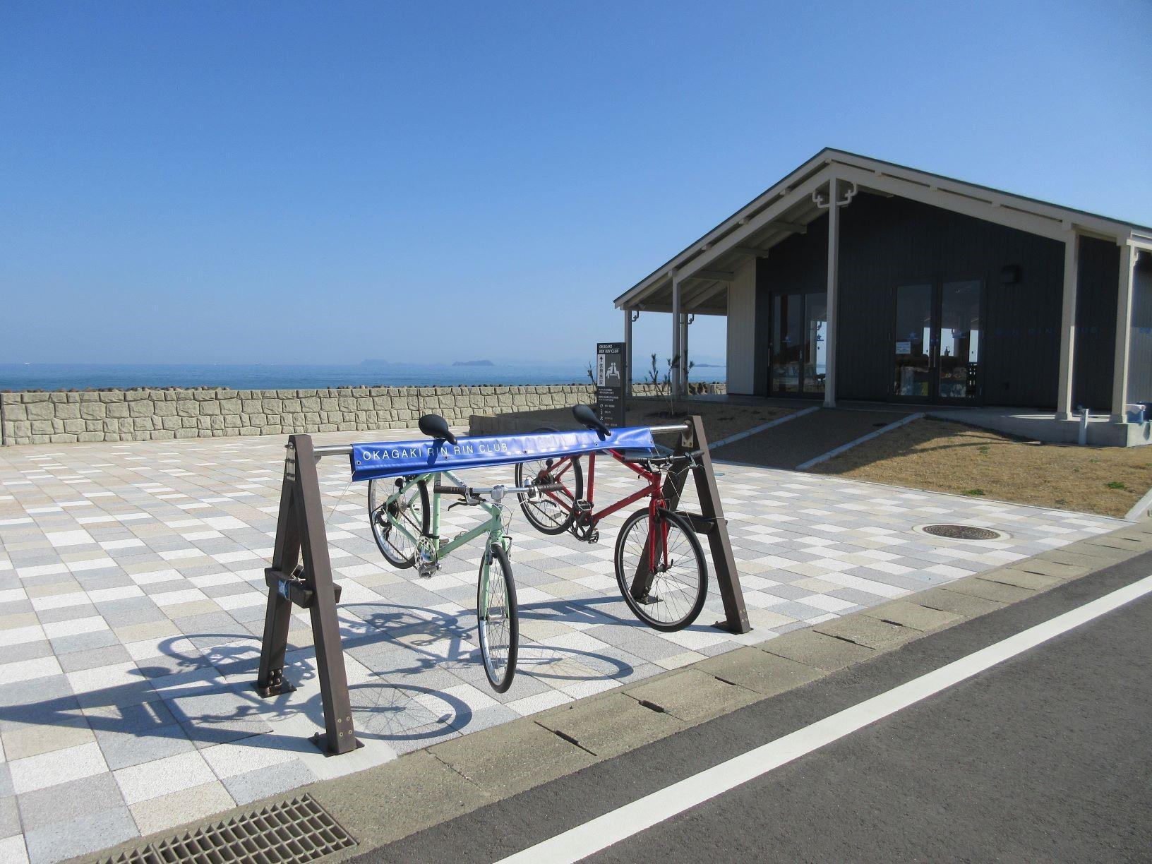 ⑤海辺の休息！絶景を眺めてくつろぐリンリンクラブ岡垣-1
